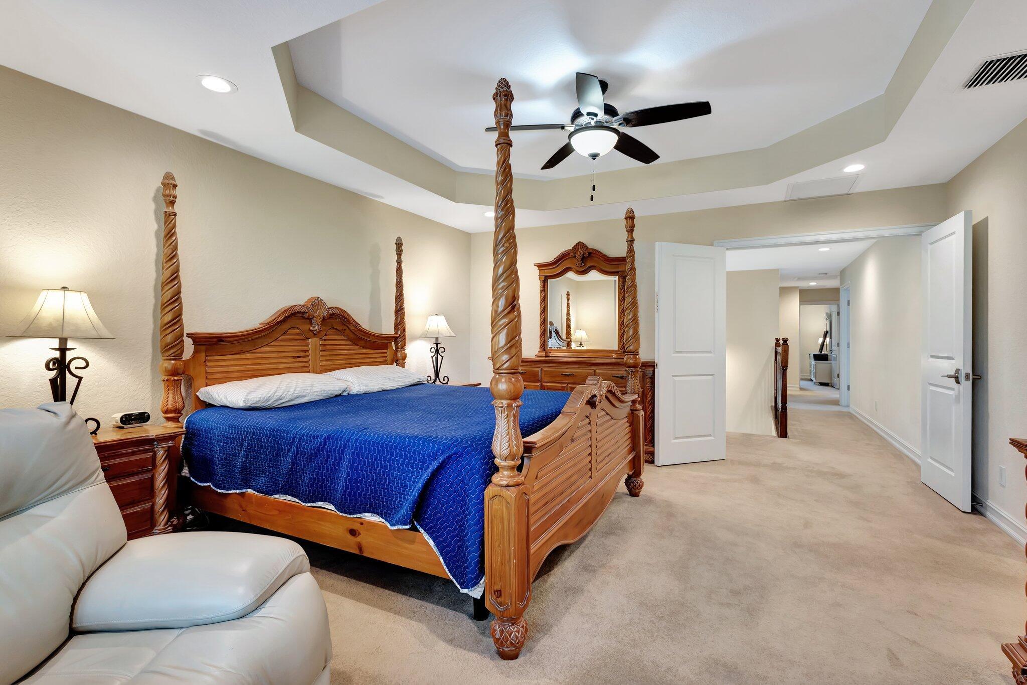 CANYON SPRINGS - Residential