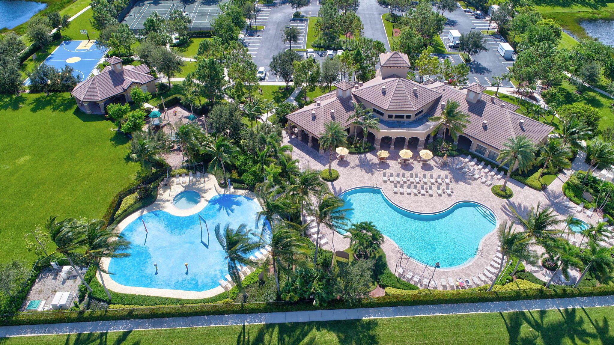 CANYON SPRINGS - Residential