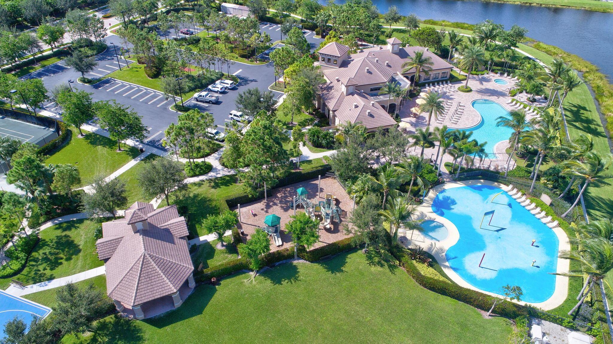 CANYON SPRINGS - Residential