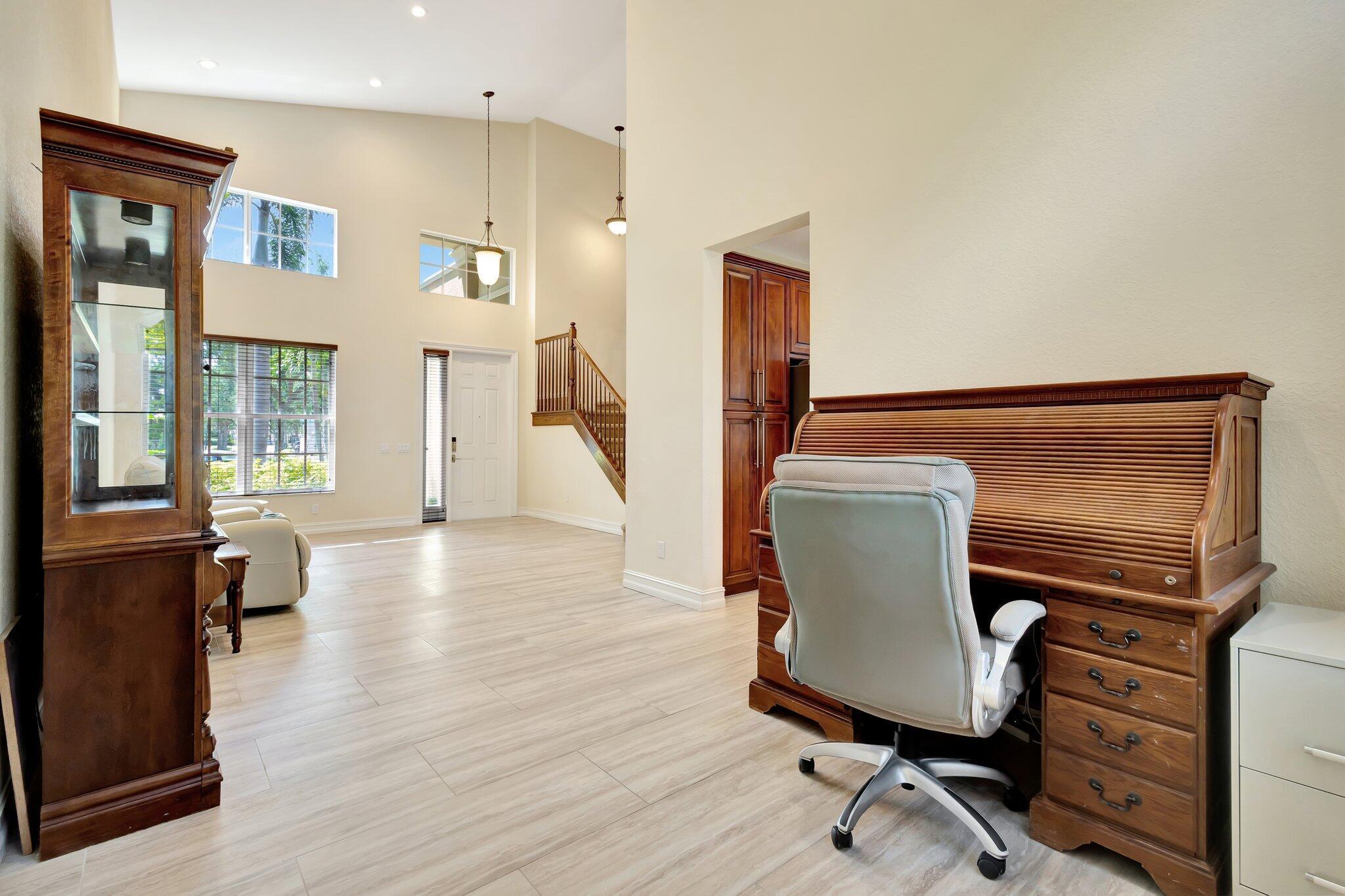 CANYON SPRINGS - Residential