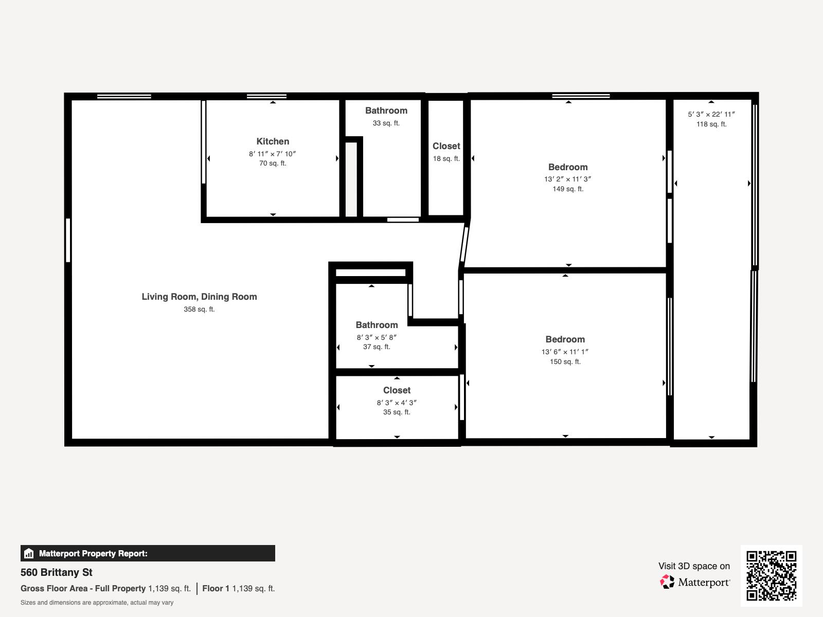 KINGS POINT BRITTANY CONDOS - Residential