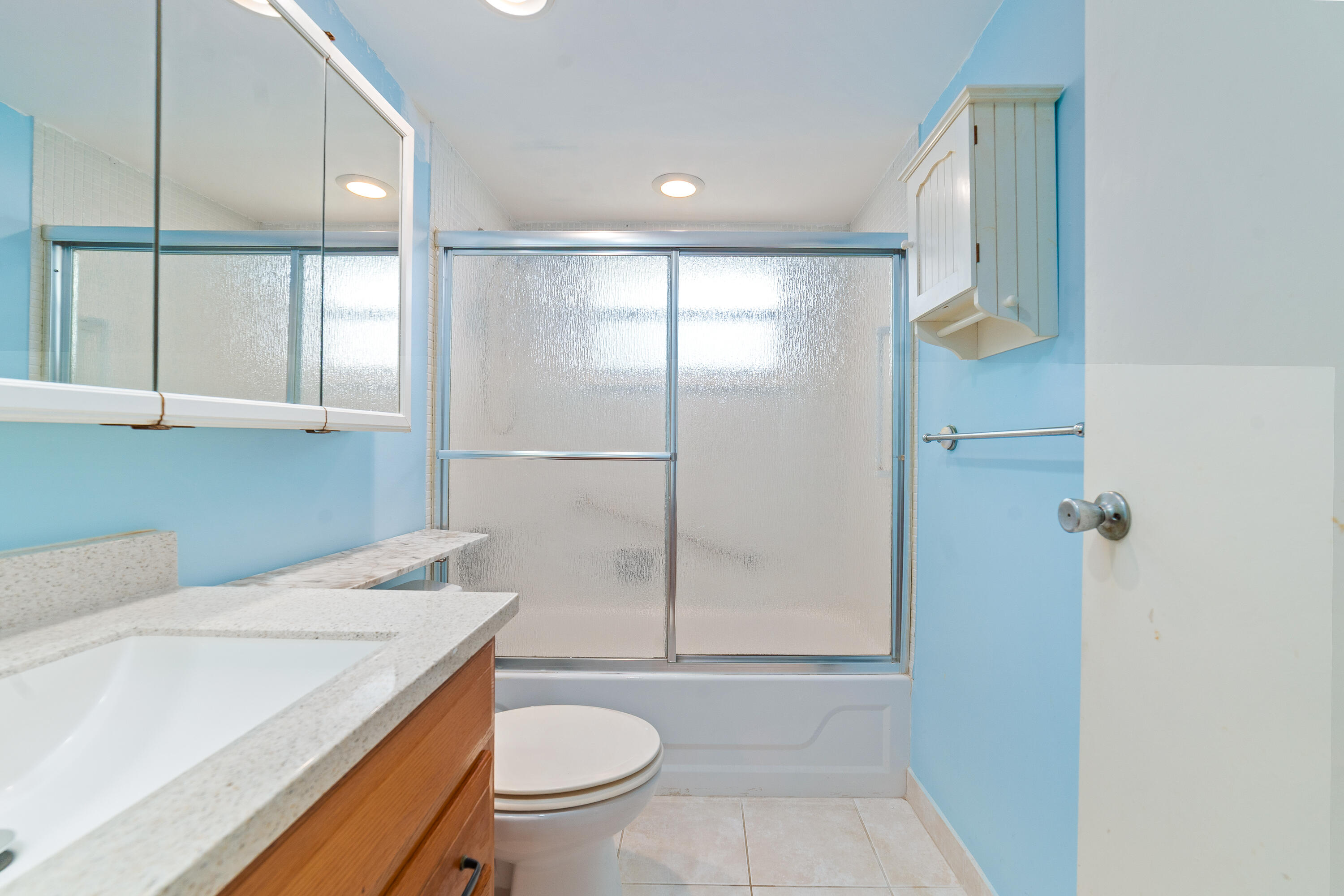 KINGS POINT BRITTANY CONDOS - Residential