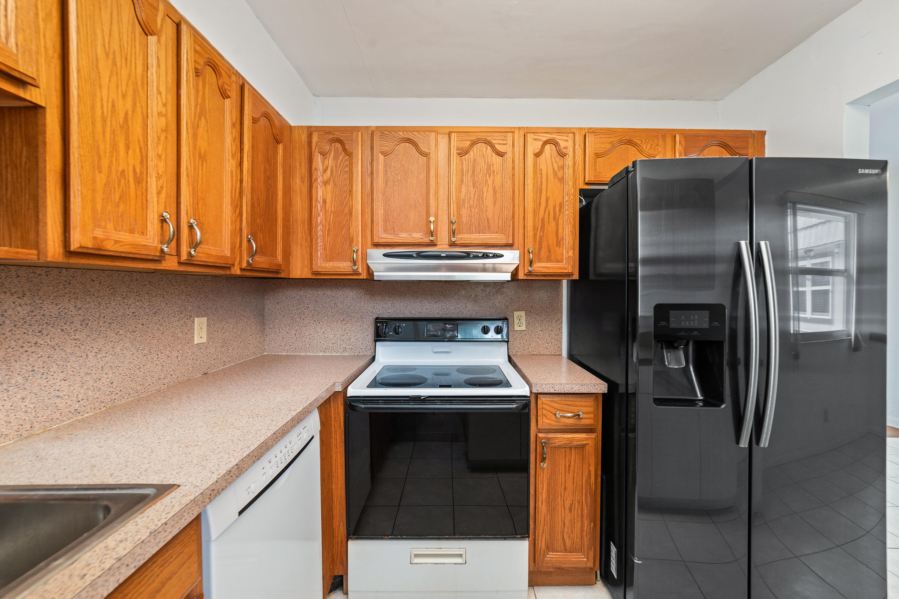 KINGS POINT BRITTANY CONDOS - Residential