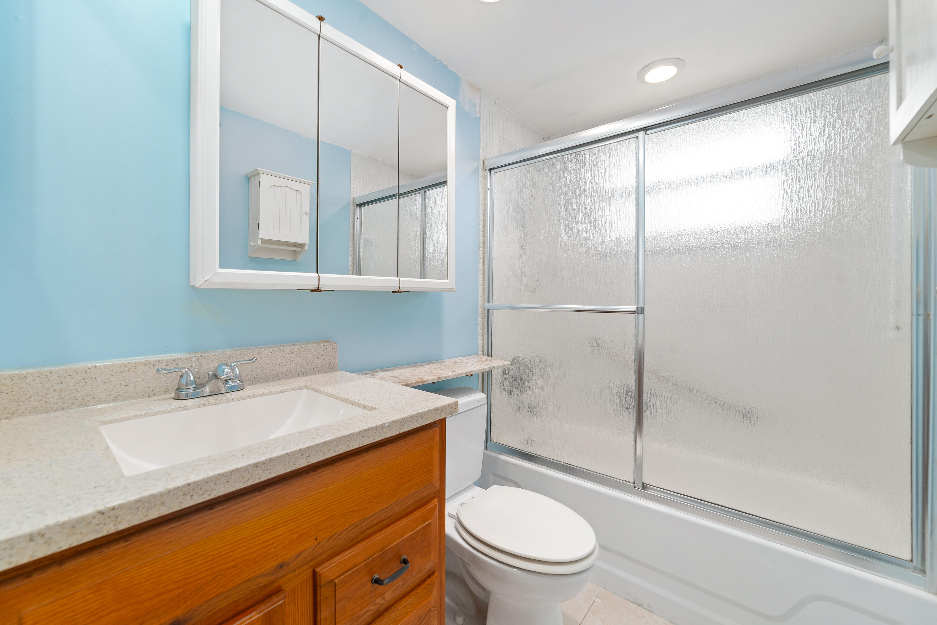 KINGS POINT BRITTANY CONDOS - Residential