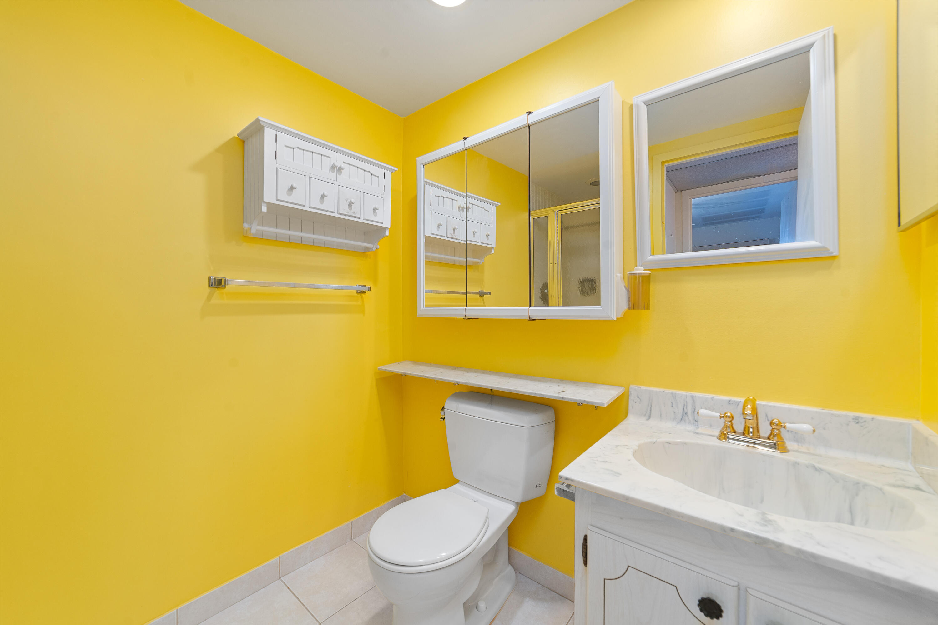 KINGS POINT BRITTANY CONDOS - Residential