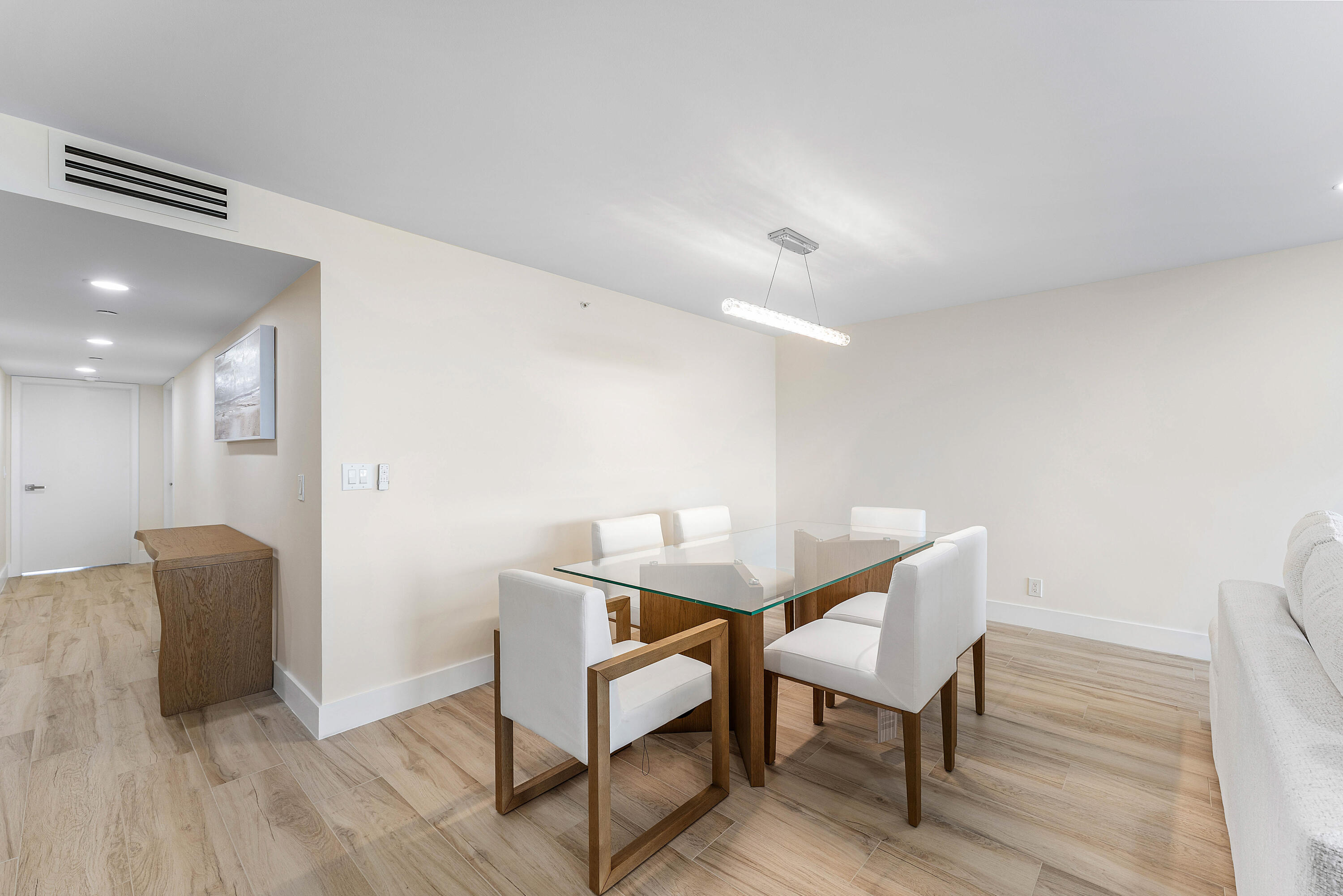 SEA RANCH CLUB OF BOCA II CONDO - Residential
