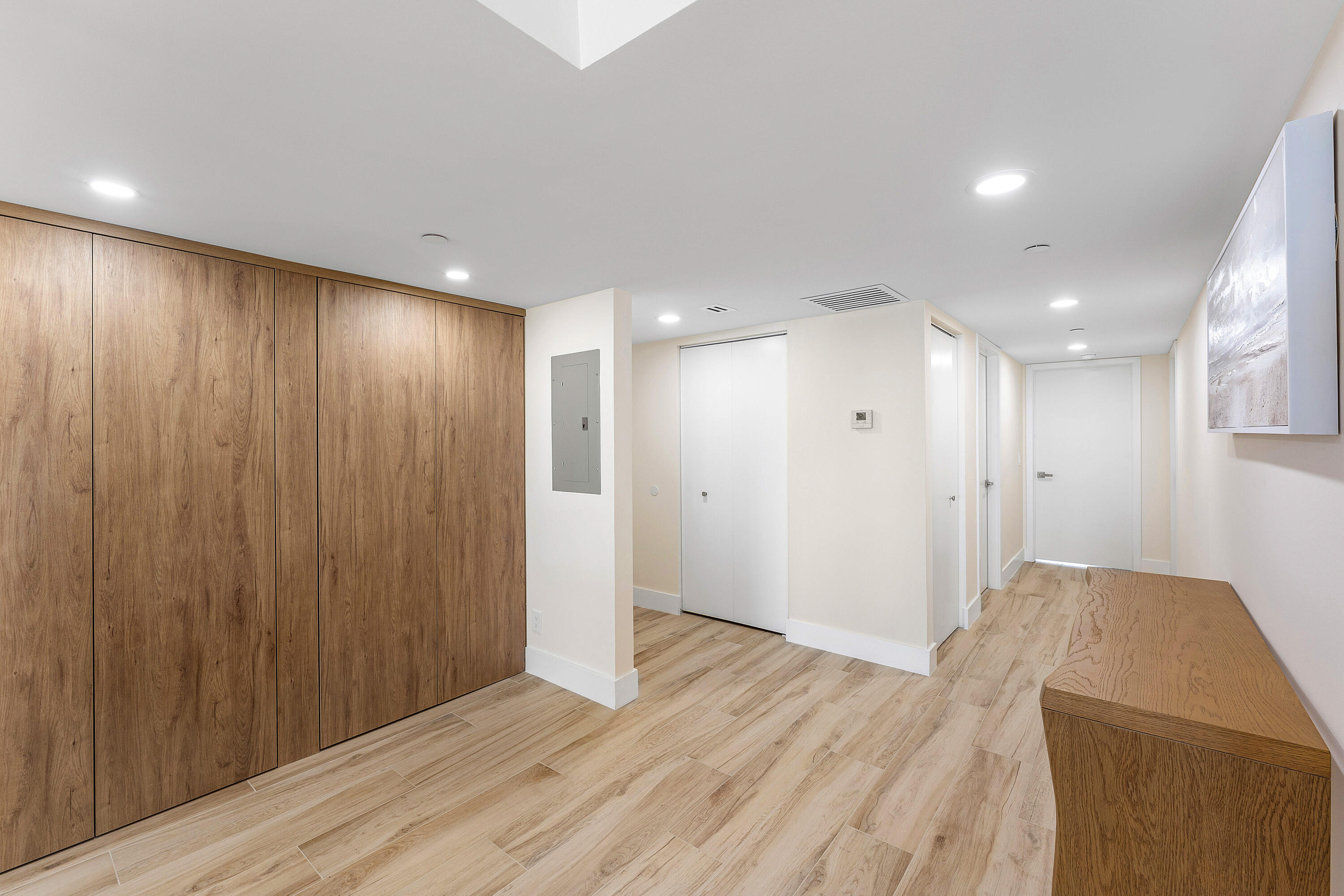 SEA RANCH CLUB OF BOCA II CONDO - Residential