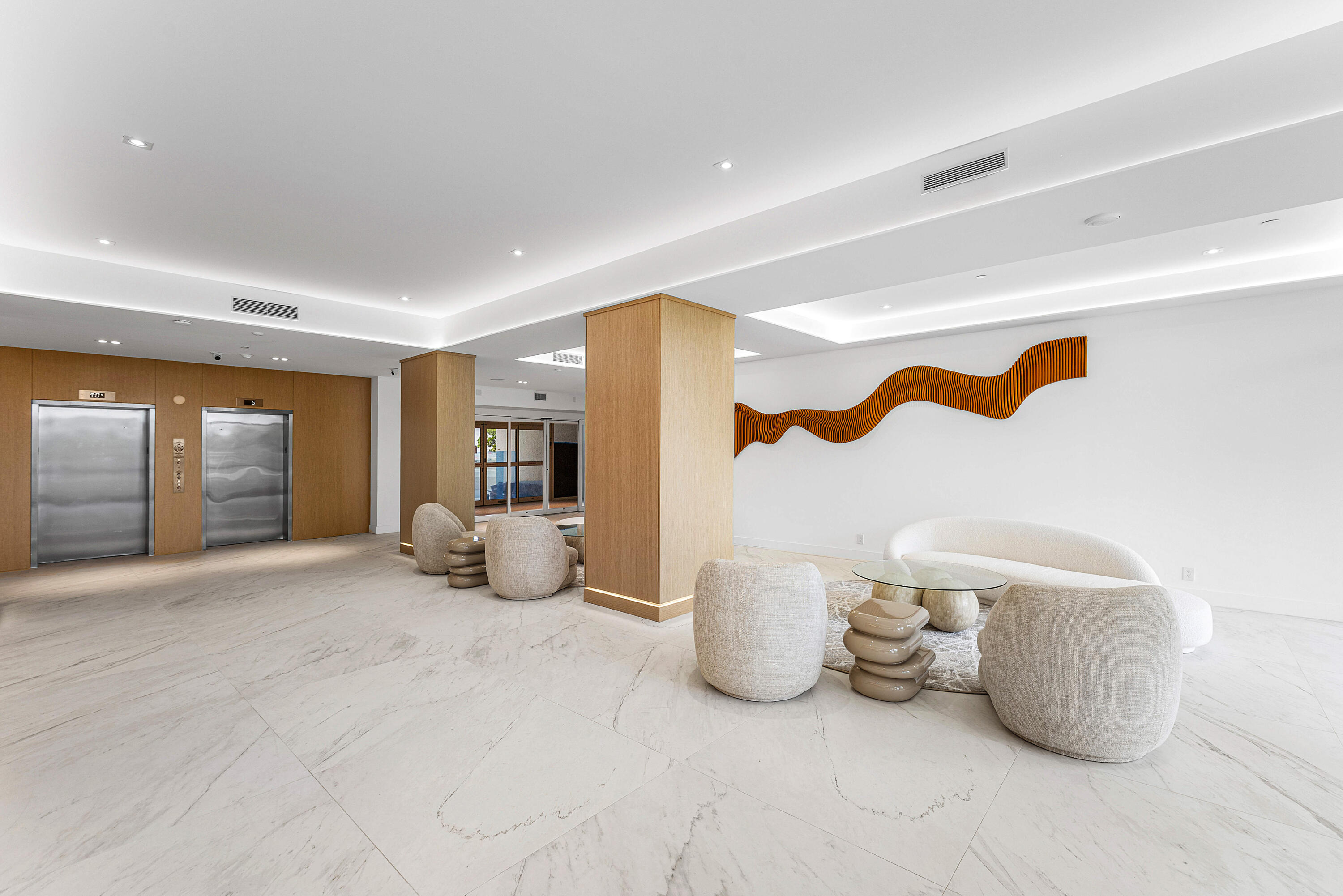 SEA RANCH CLUB OF BOCA II CONDO - Residential