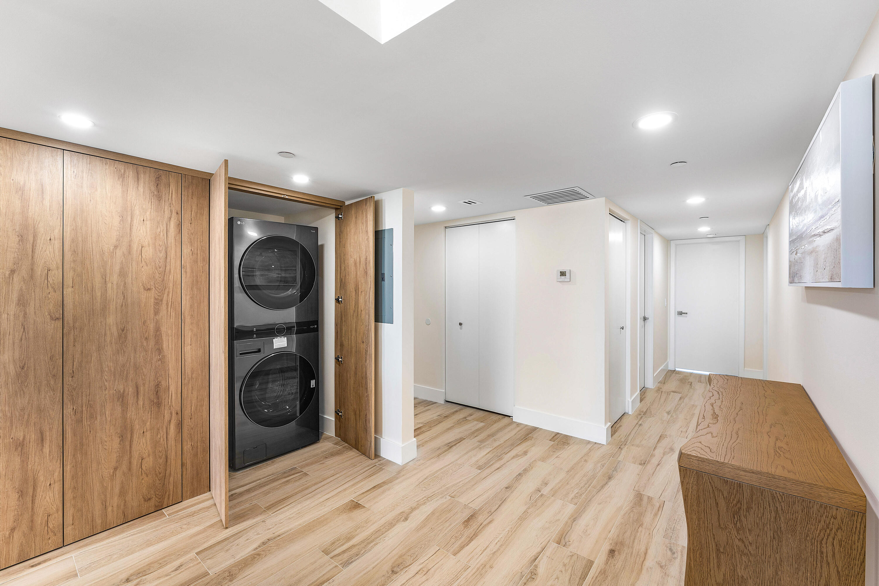 SEA RANCH CLUB OF BOCA II CONDO - Residential