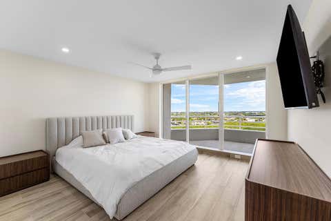 Tiny photo for 4201 Ocean Boulevard #1407, Boca Raton, FL 33431 (MLS # B26035328)