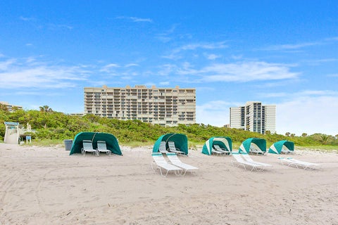 Tiny photo for 4201 Ocean Boulevard #1407, Boca Raton, FL 33431 (MLS # B26035328)
