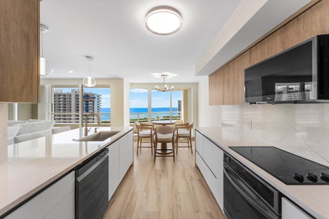Tiny photo for 4201 Ocean Boulevard #1407, Boca Raton, FL 33431 (MLS # B26035328)