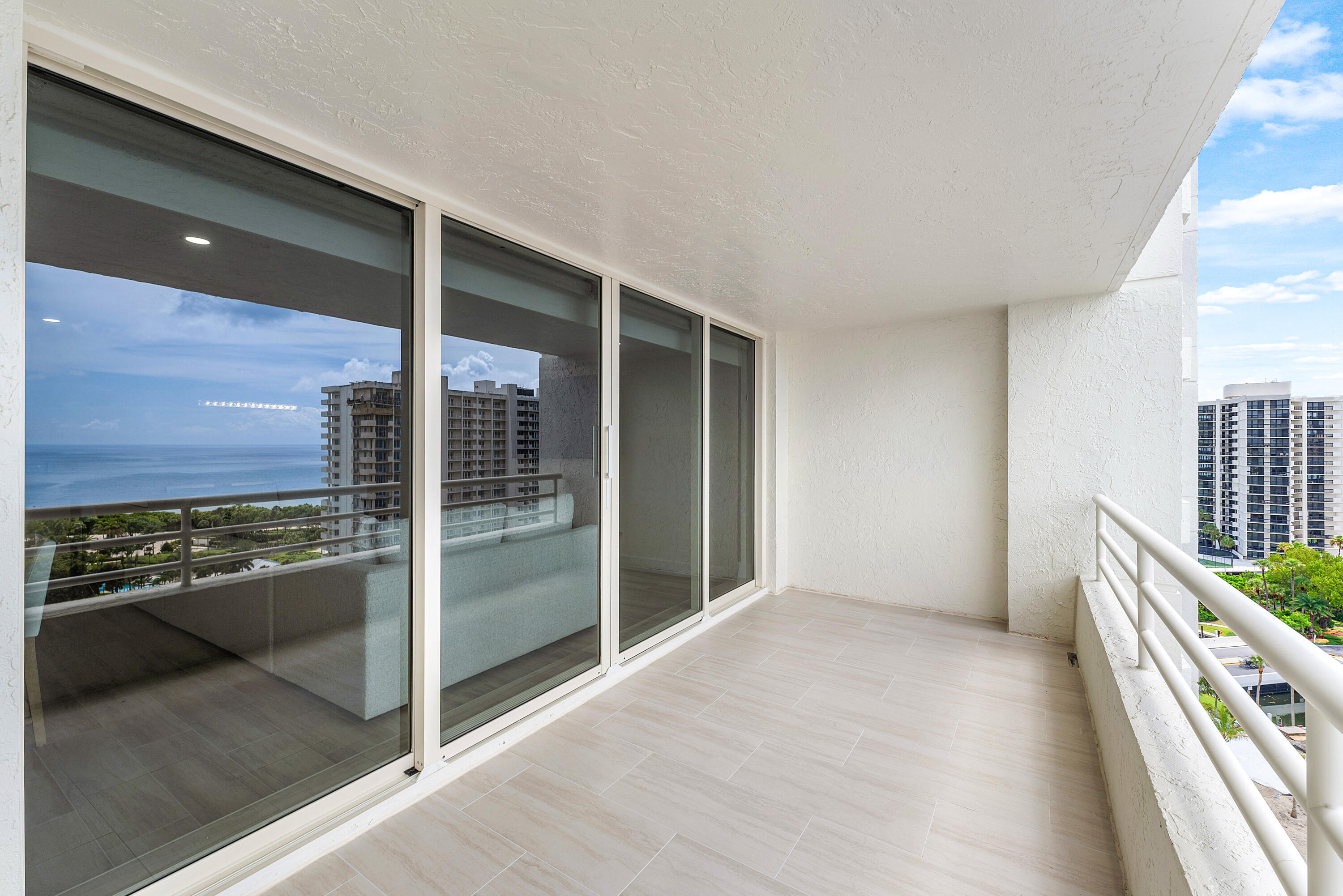 SEA RANCH CLUB OF BOCA II CONDO - Residential