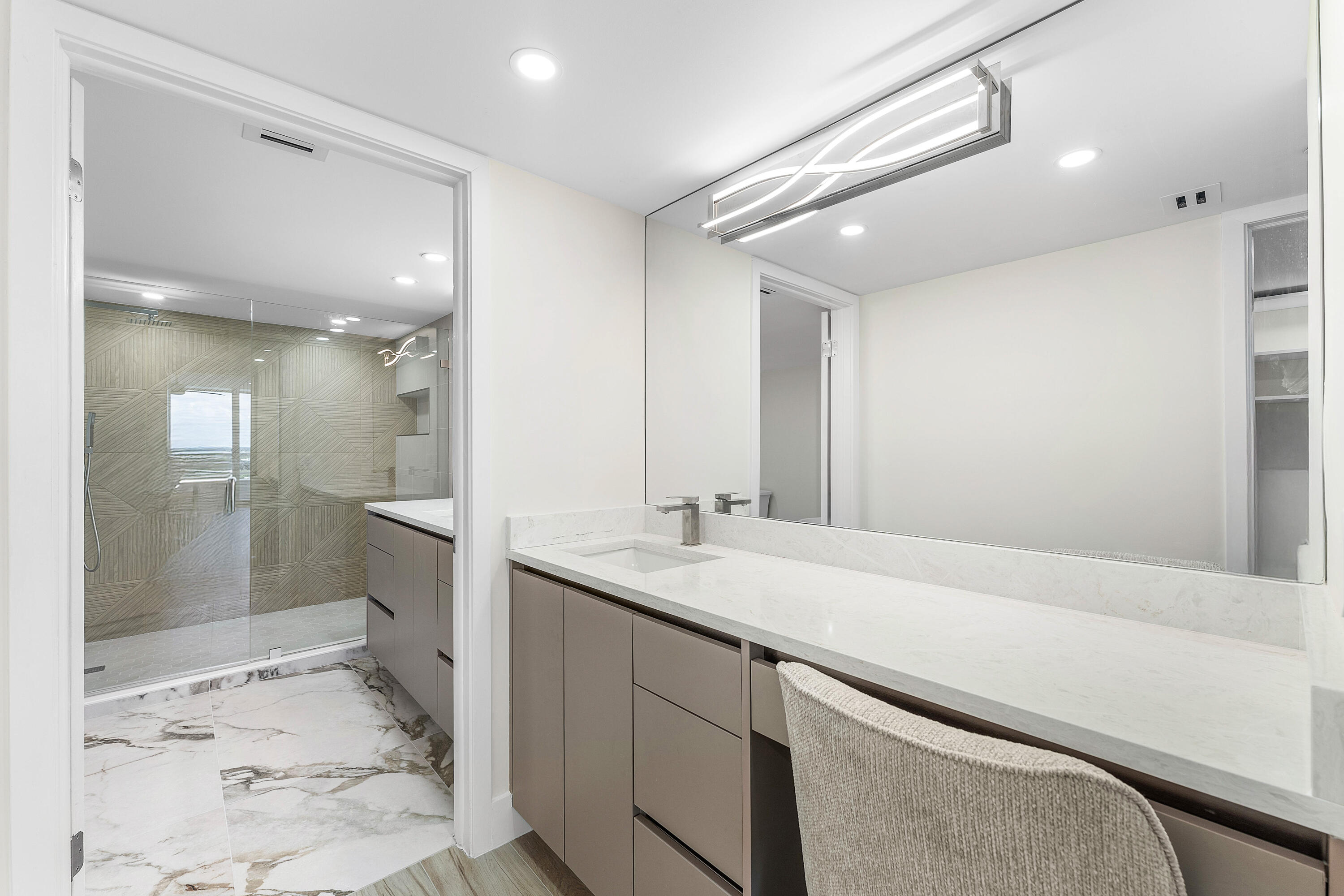 SEA RANCH CLUB OF BOCA II CONDO - Residential