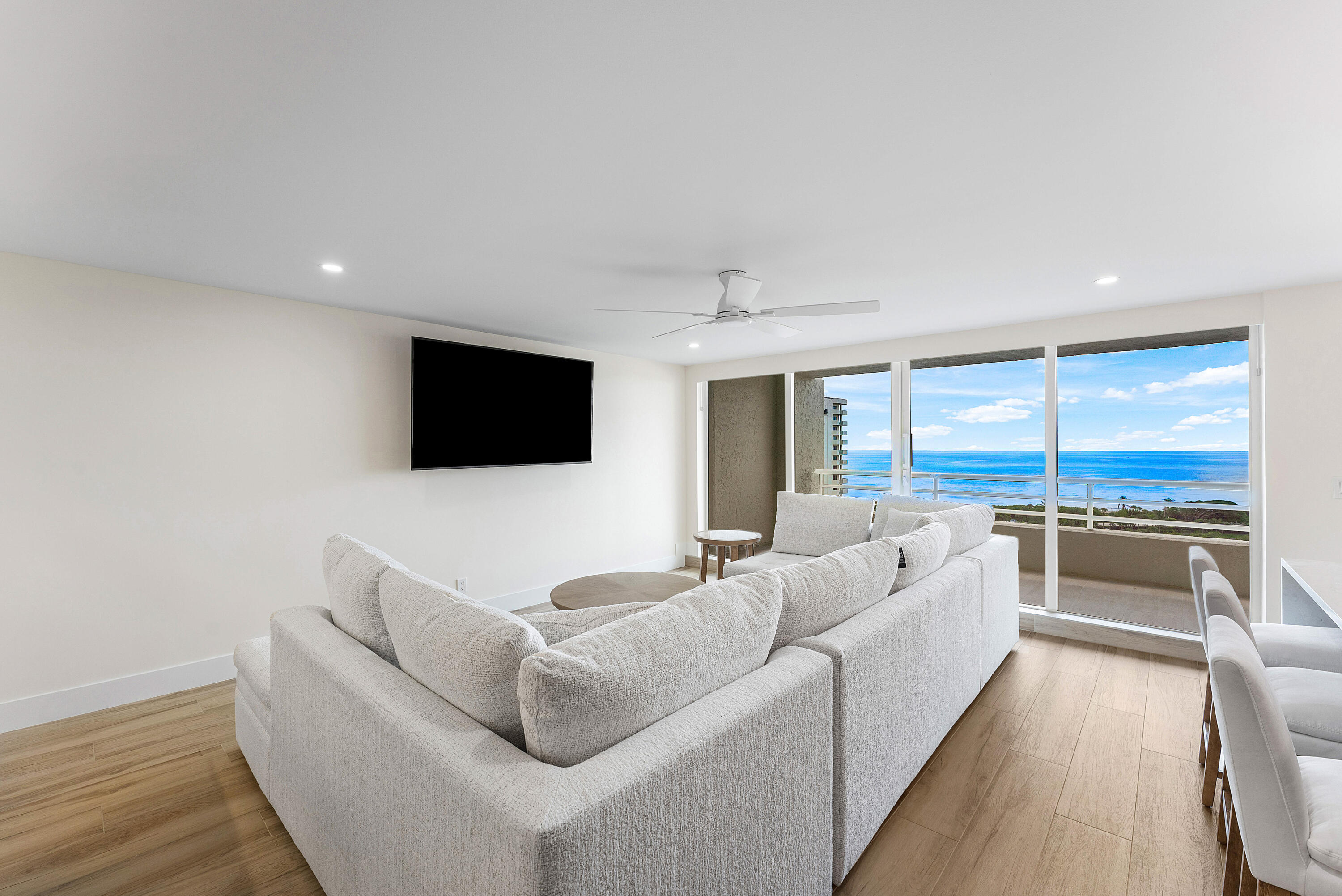 SEA RANCH CLUB OF BOCA II CONDO - Residential