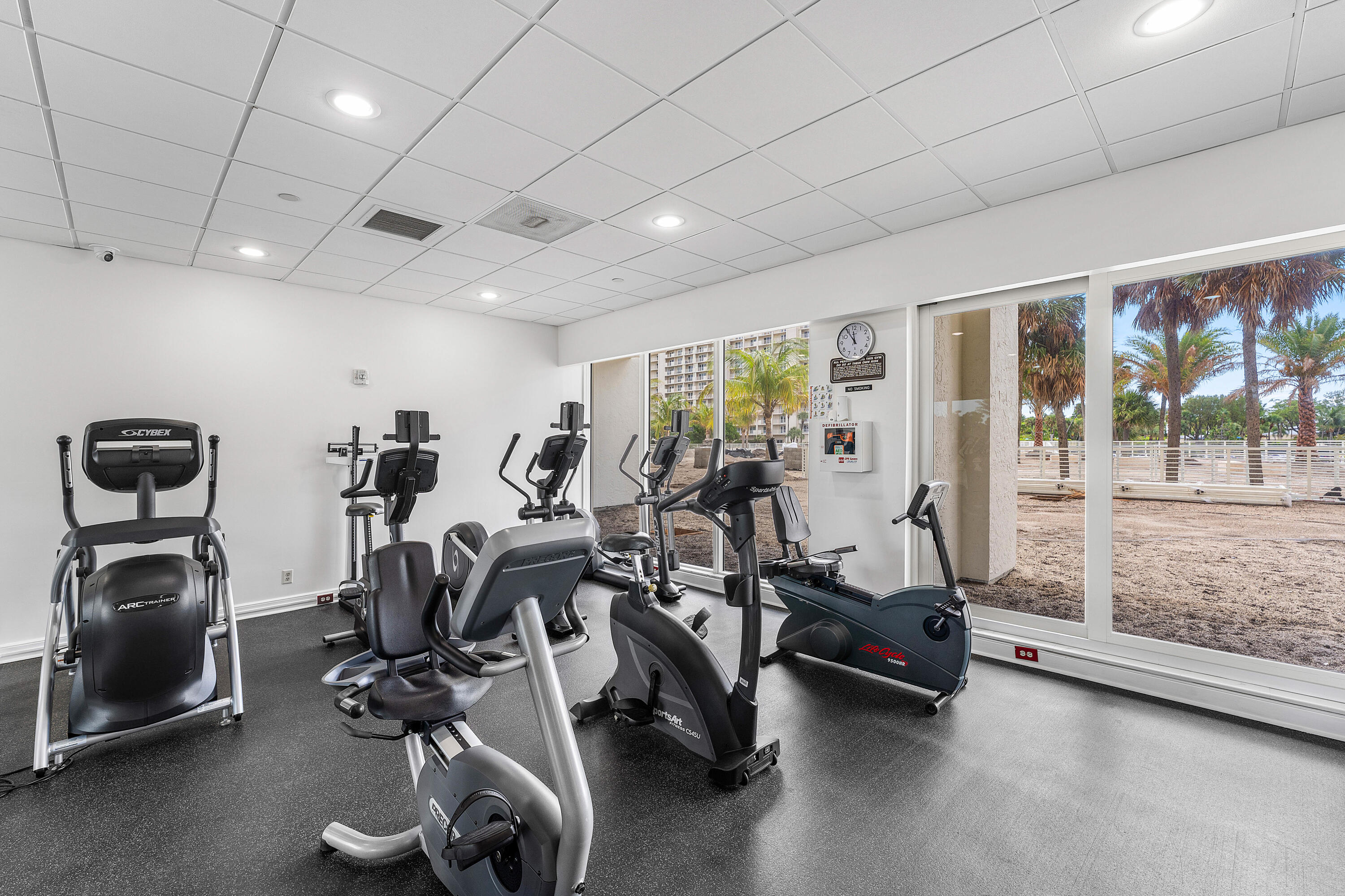 SEA RANCH CLUB OF BOCA II CONDO - Residential