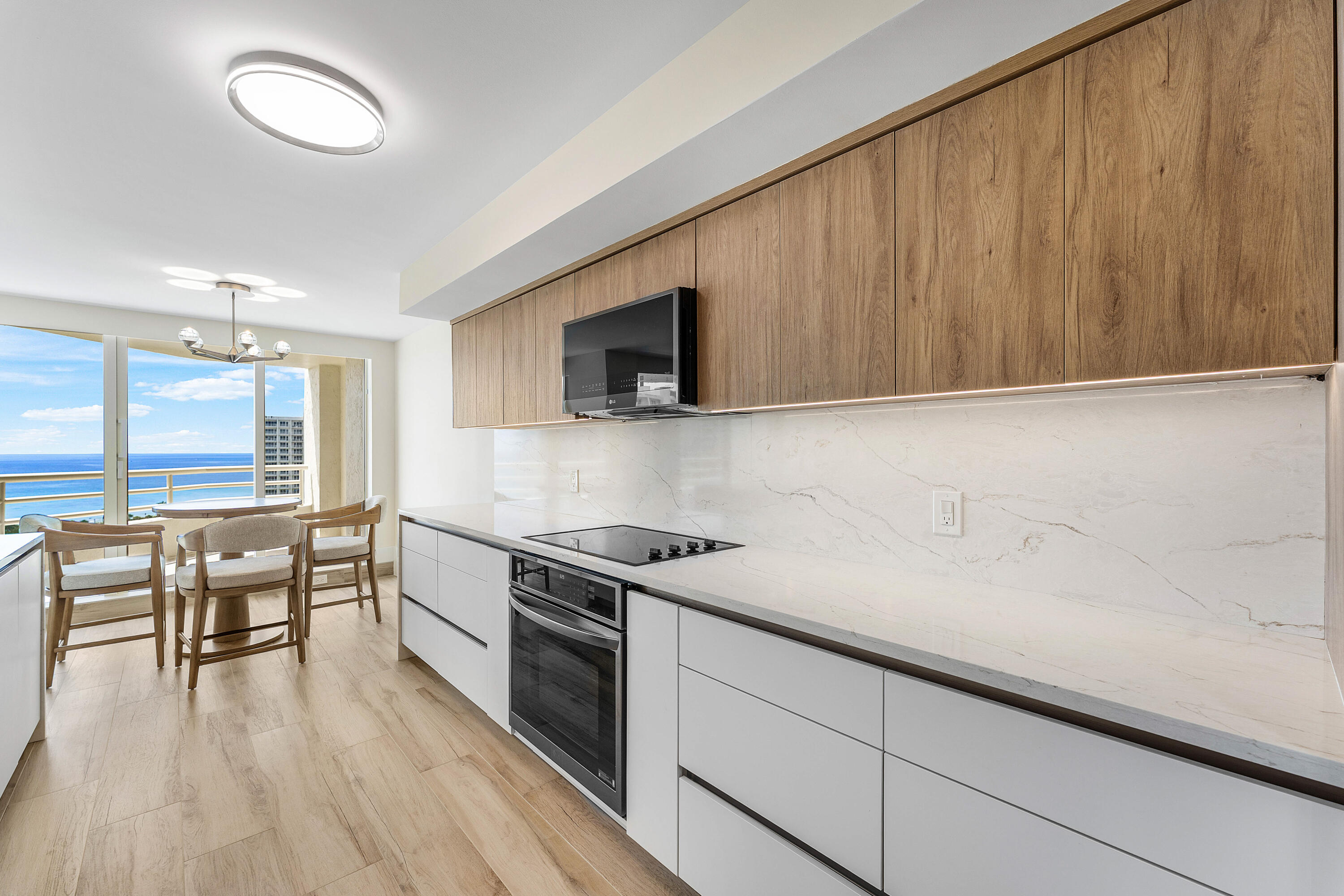 SEA RANCH CLUB OF BOCA II CONDO - Residential