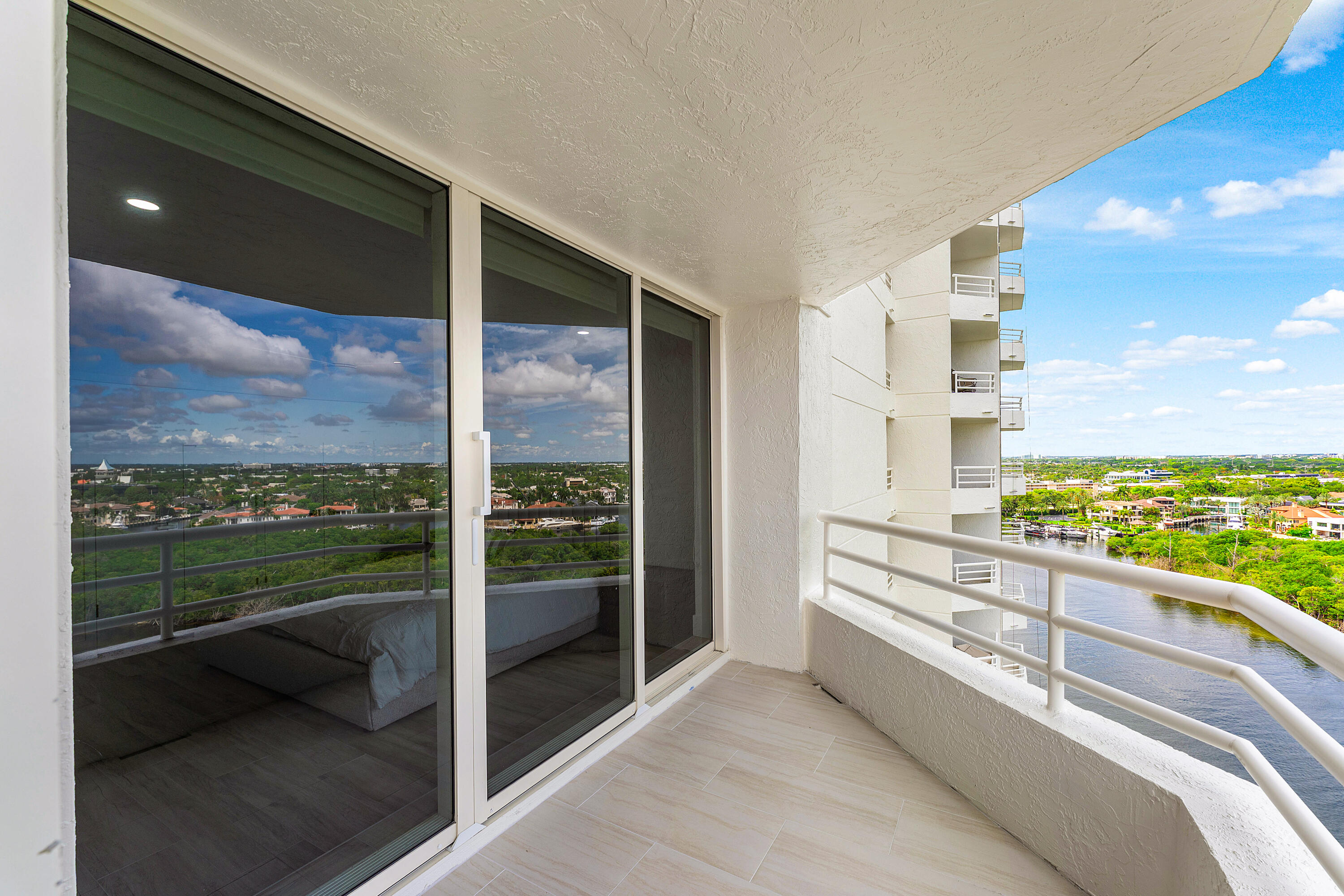 SEA RANCH CLUB OF BOCA II CONDO - Residential