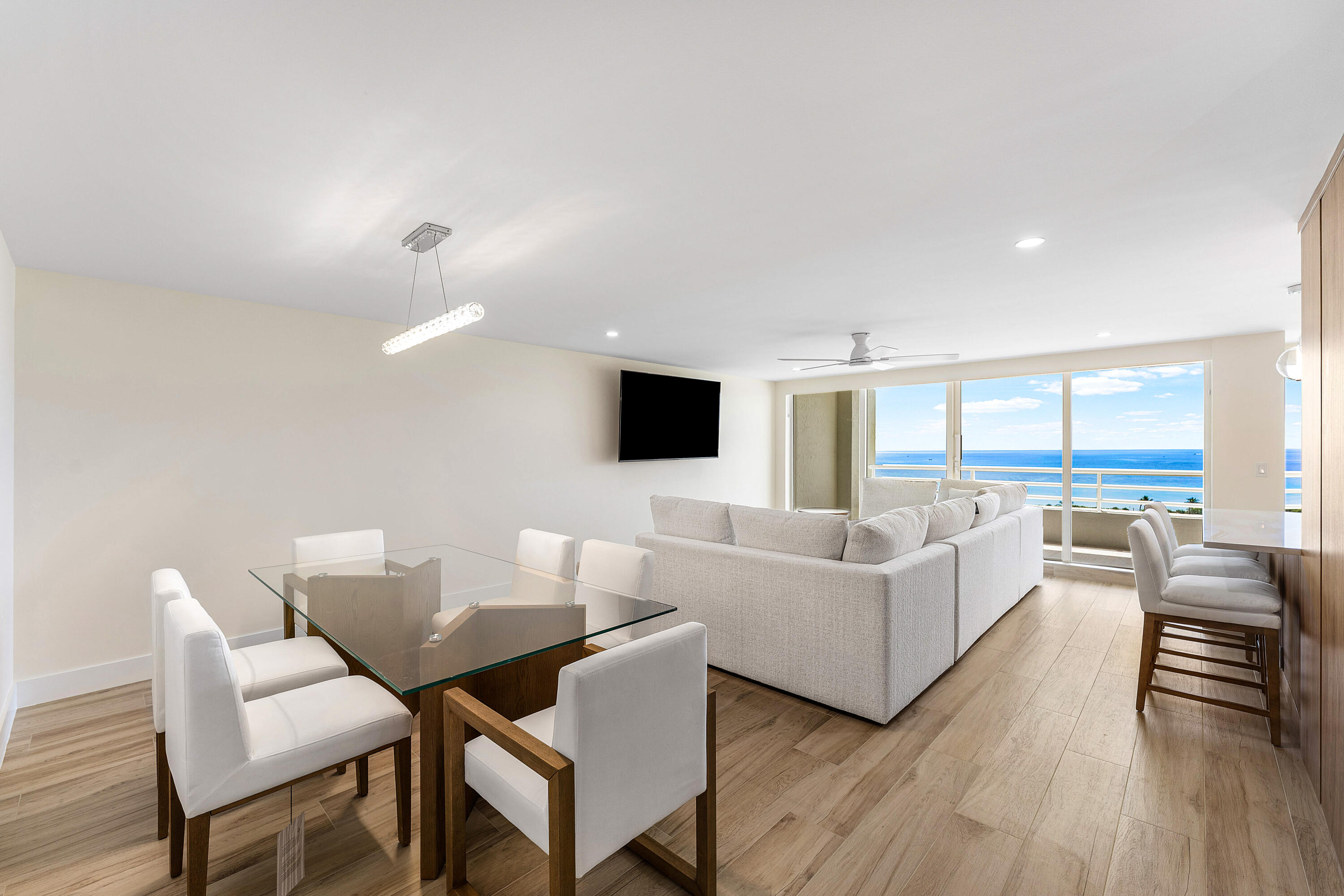 SEA RANCH CLUB OF BOCA II CONDO - Residential