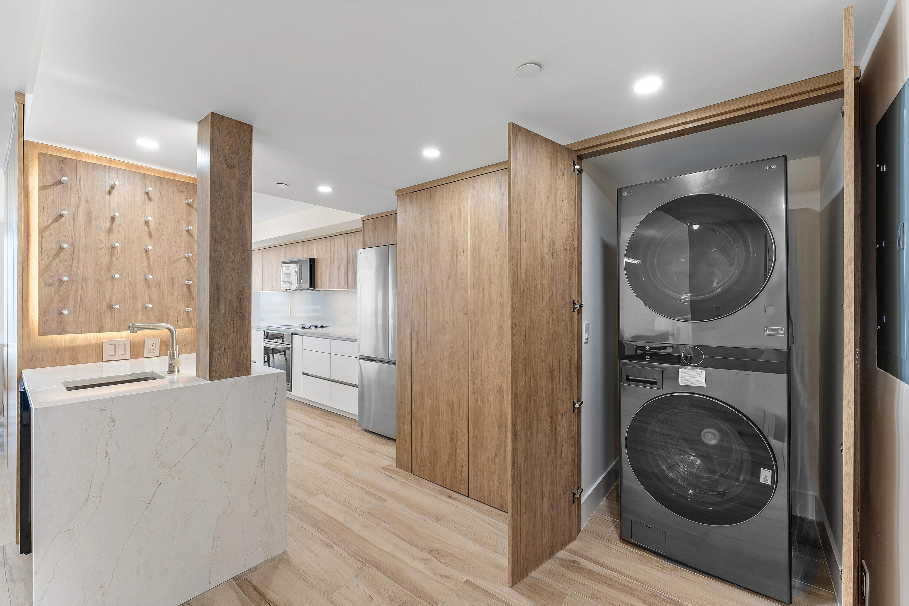 SEA RANCH CLUB OF BOCA II CONDO - Residential