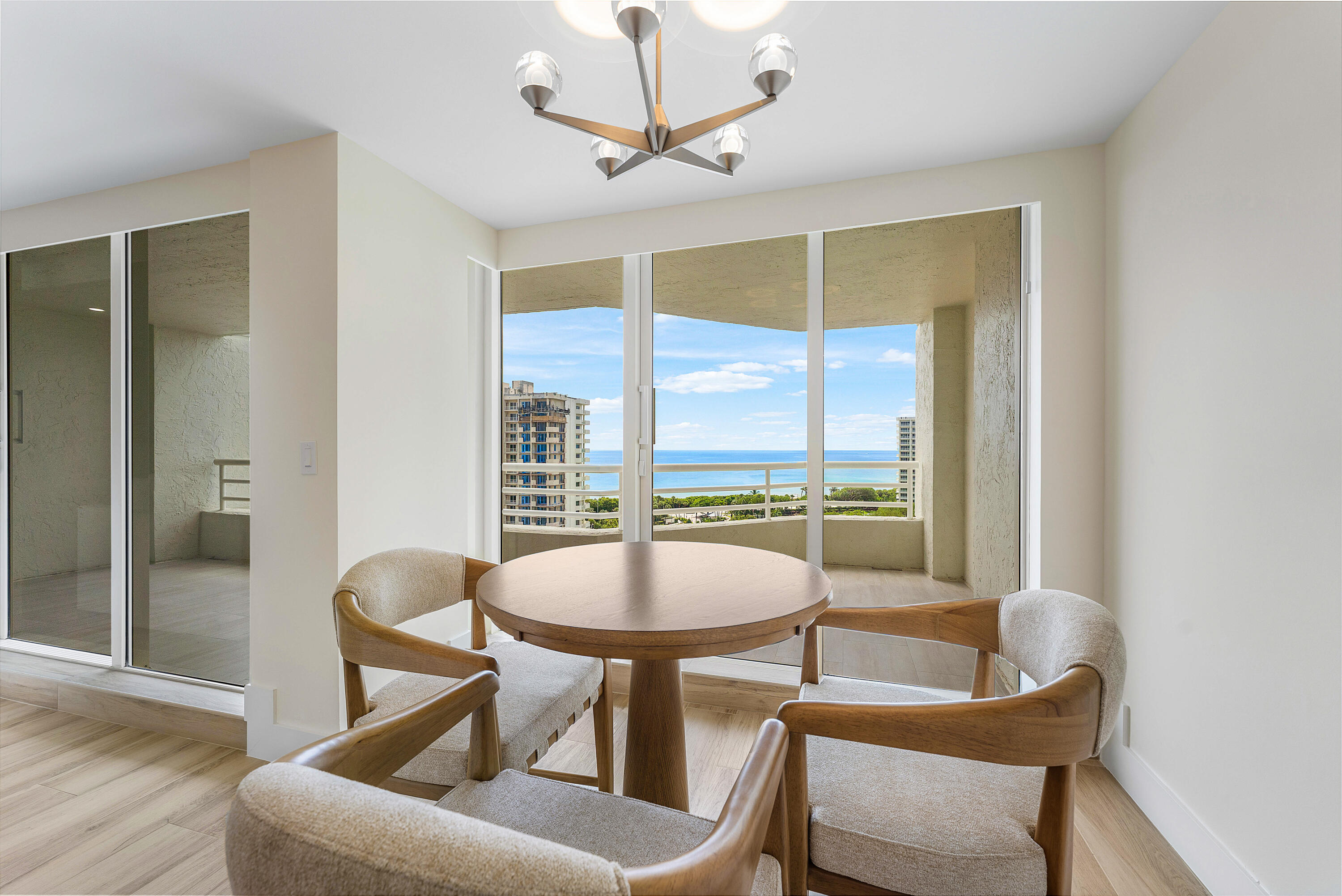 SEA RANCH CLUB OF BOCA II CONDO - Residential