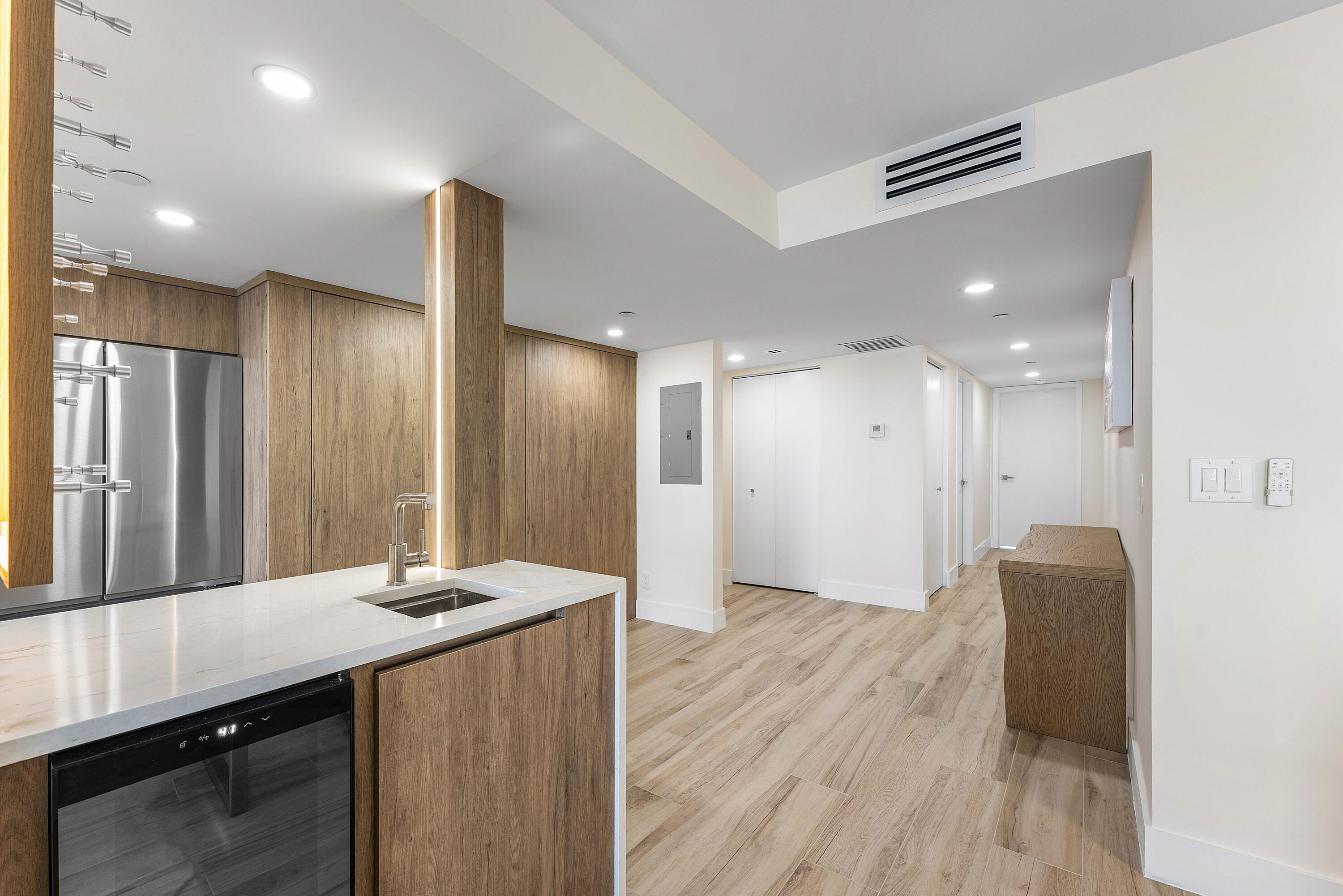 SEA RANCH CLUB OF BOCA II CONDO - Residential