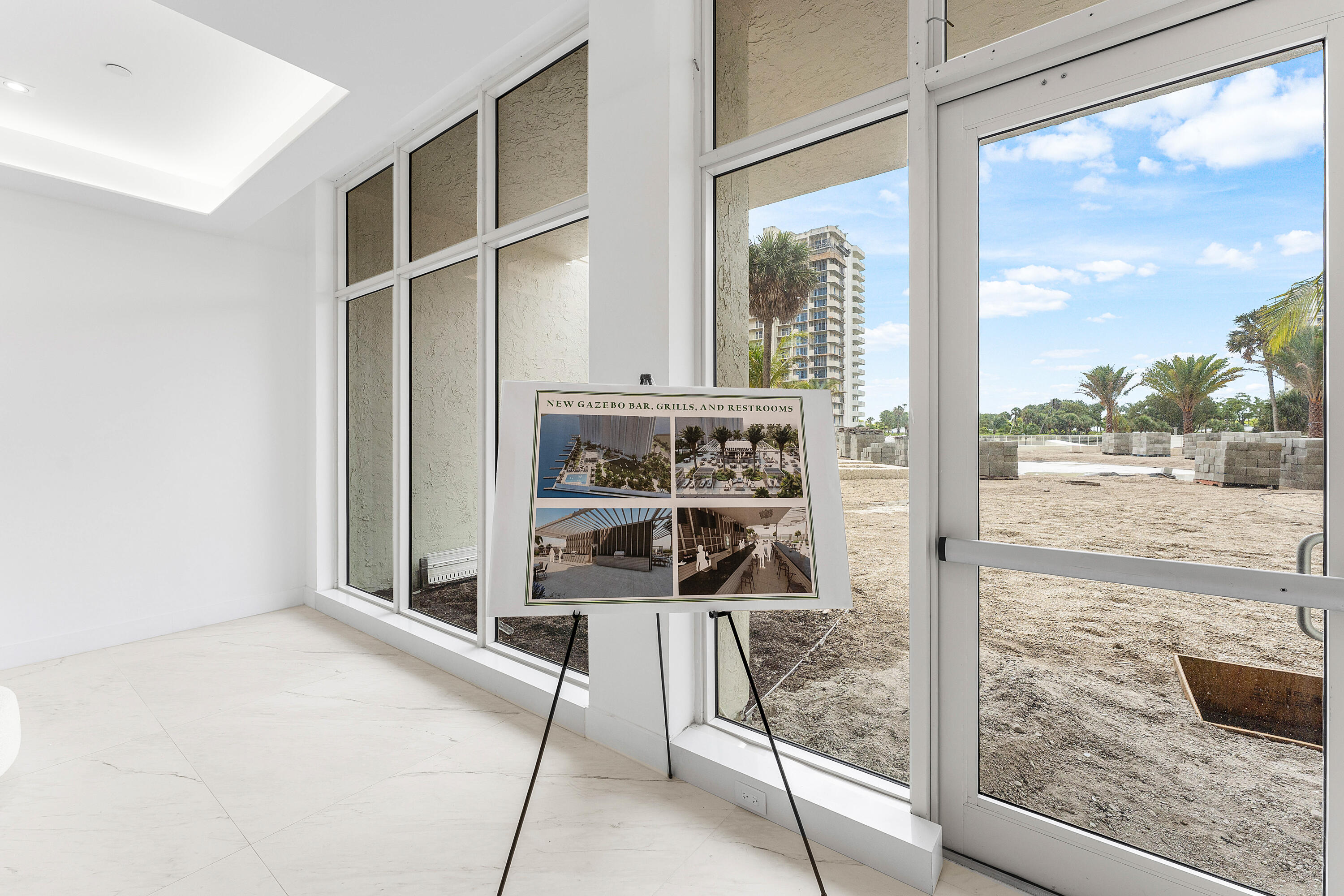 SEA RANCH CLUB OF BOCA II CONDO - Residential