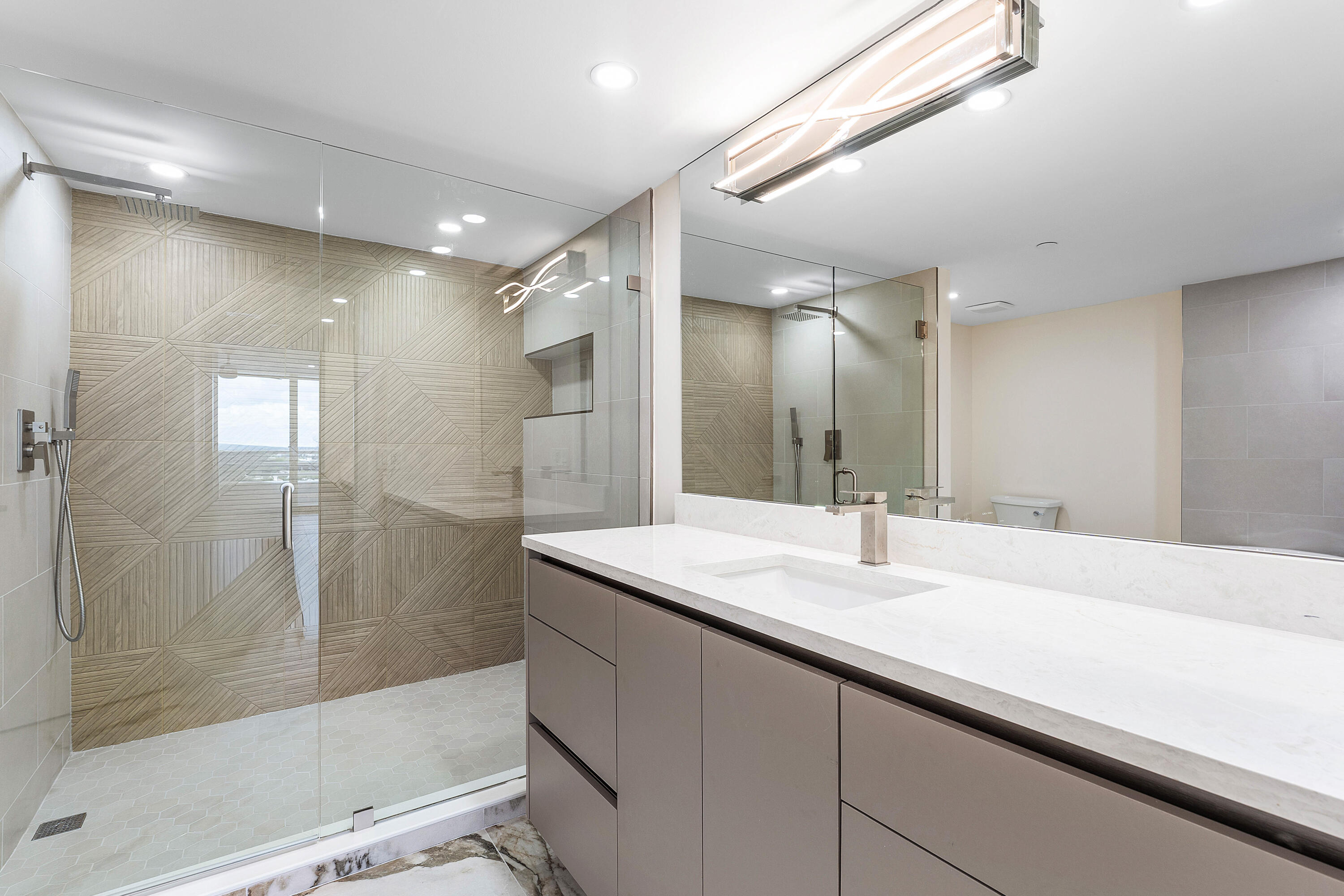SEA RANCH CLUB OF BOCA II CONDO - Residential