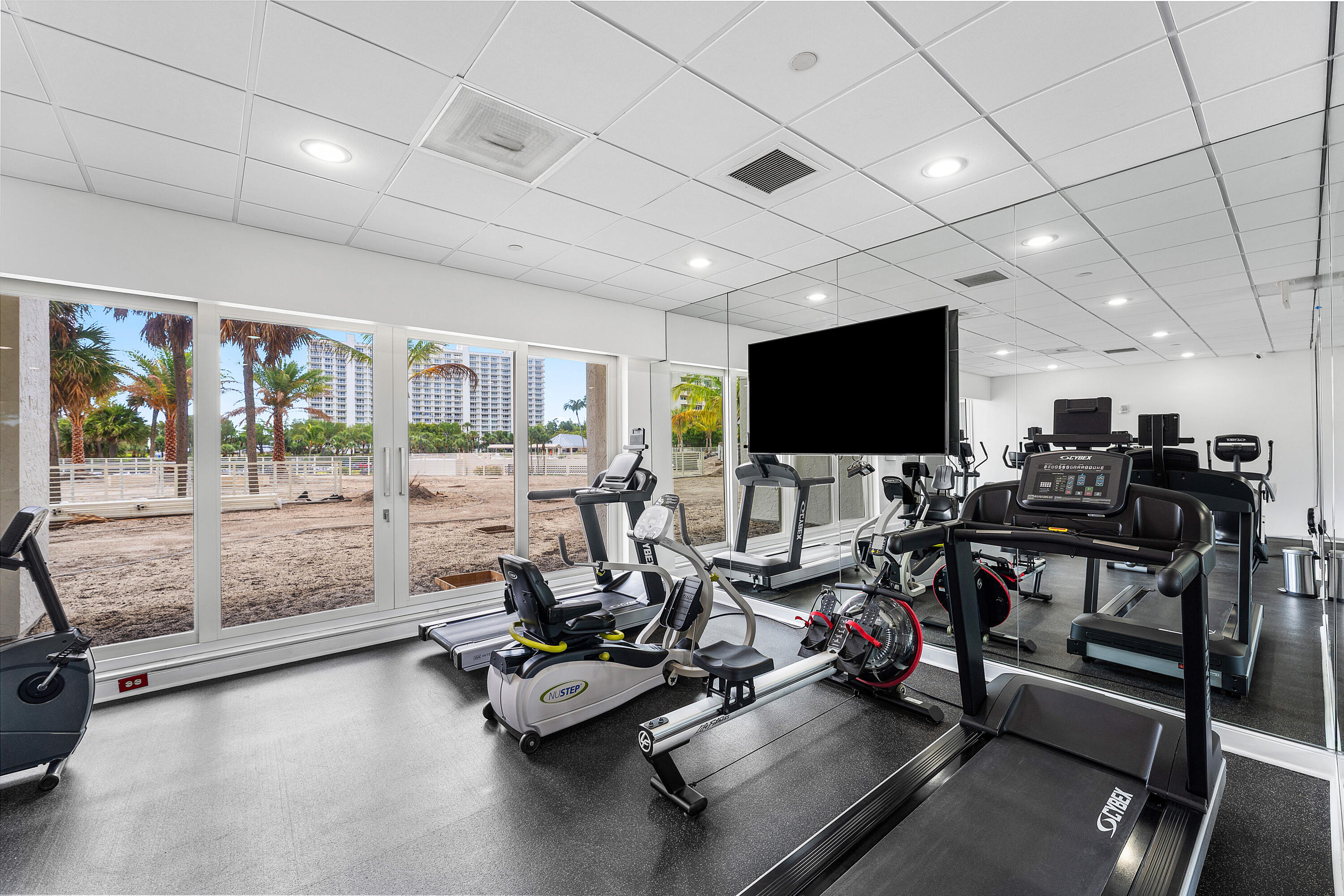SEA RANCH CLUB OF BOCA II CONDO - Residential
