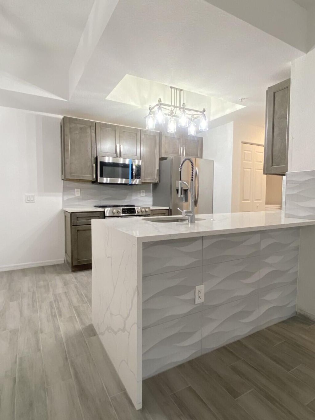 Photo of 2807 Veronia Drive #102, Palm Beach Gardens, FL 33410 (MLS # R11017067)