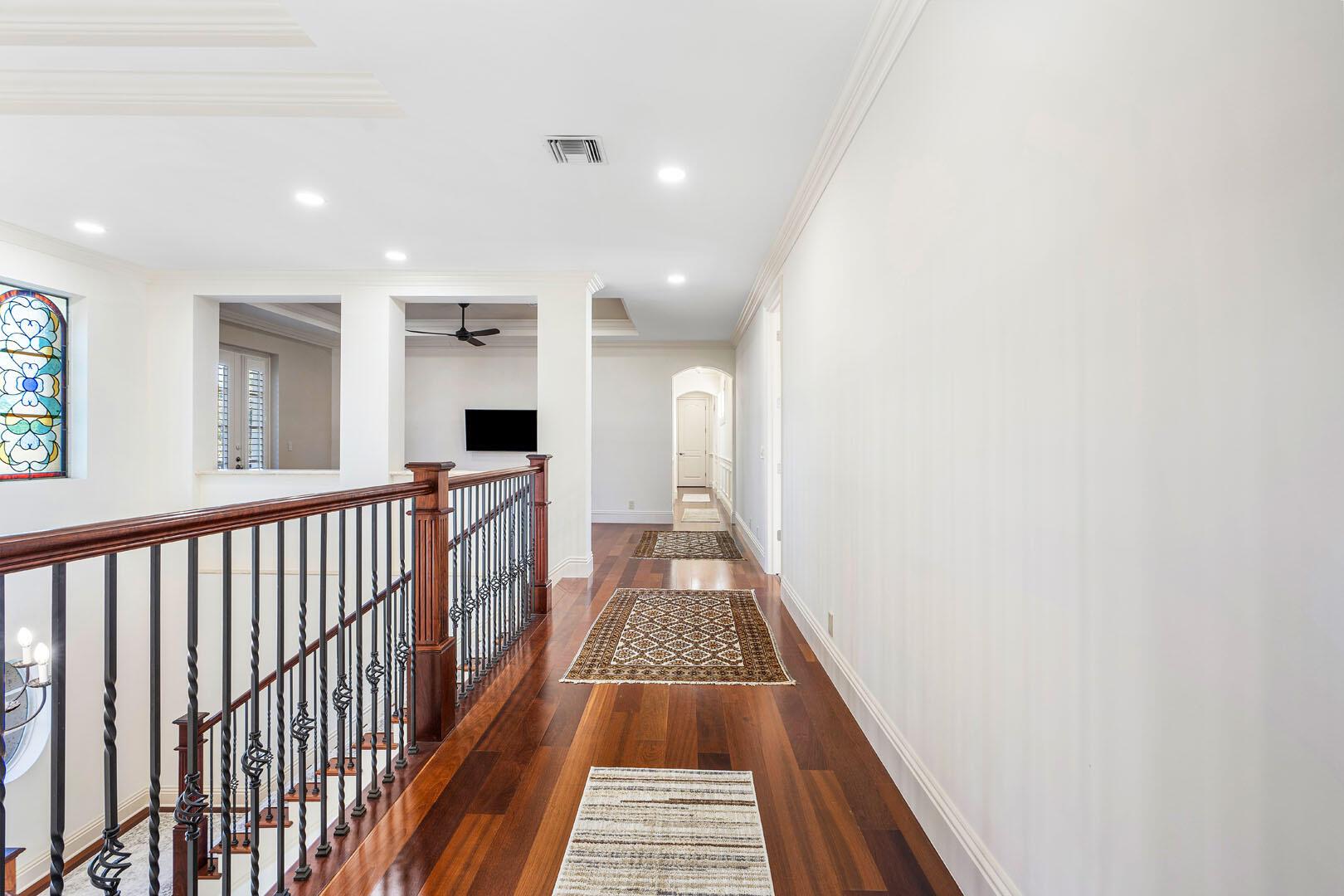 ROYAL PALM YACHT & COUNTR - Residential