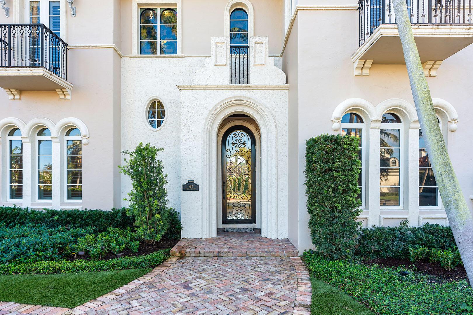 ROYAL PALM YACHT & COUNTR - Residential