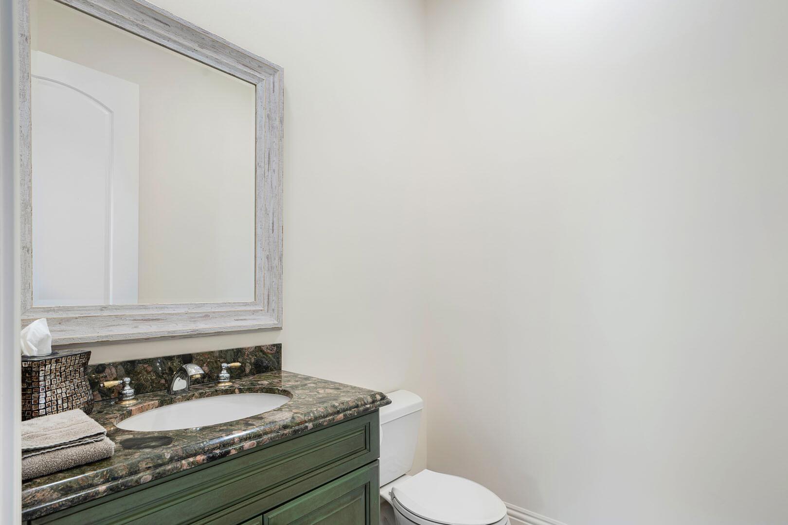 ROYAL PALM YACHT & COUNTR - Residential