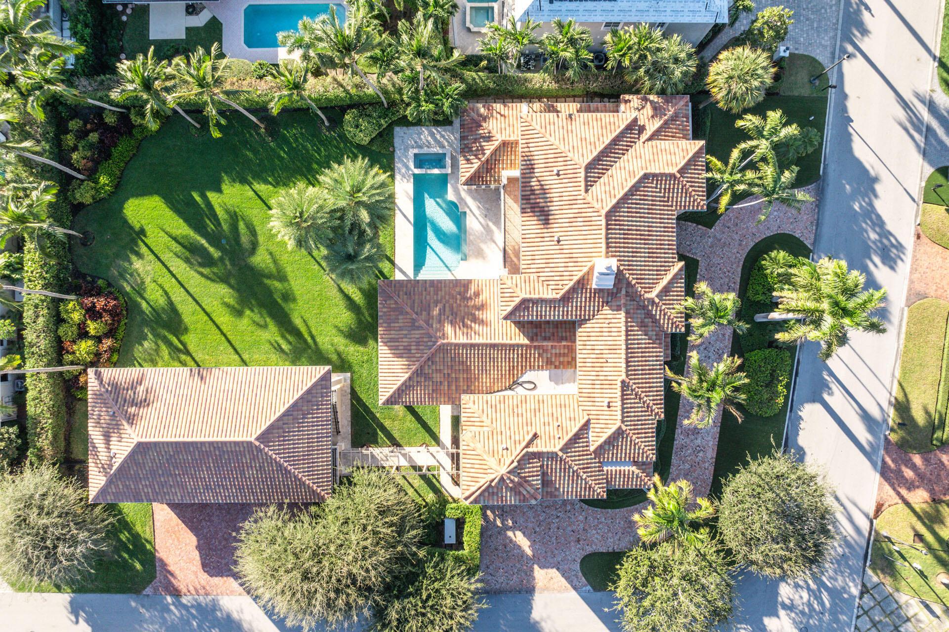 ROYAL PALM YACHT & COUNTR - Residential