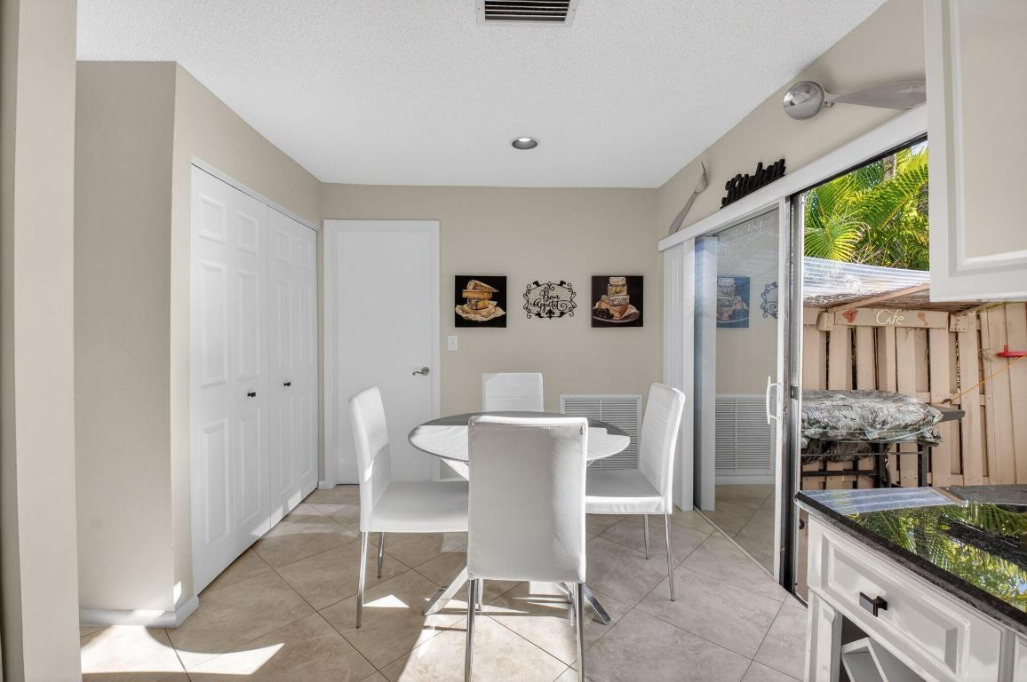 Indian Spring - Residential