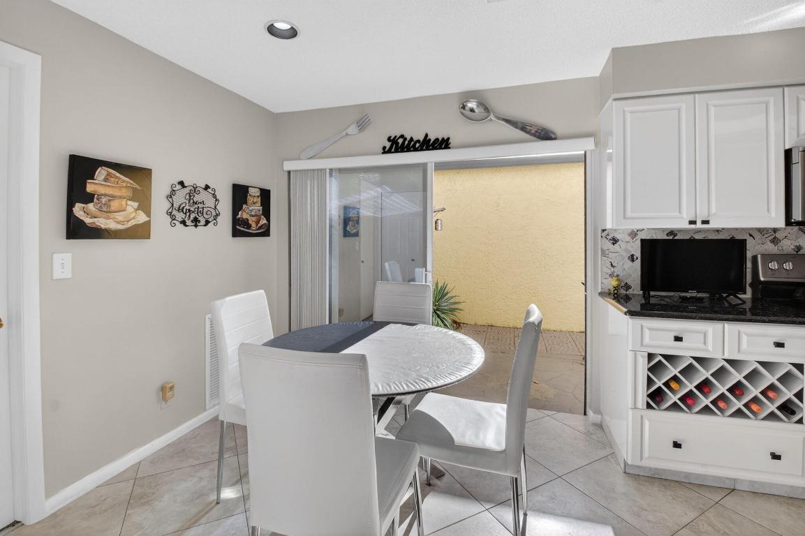 Indian Spring - Residential