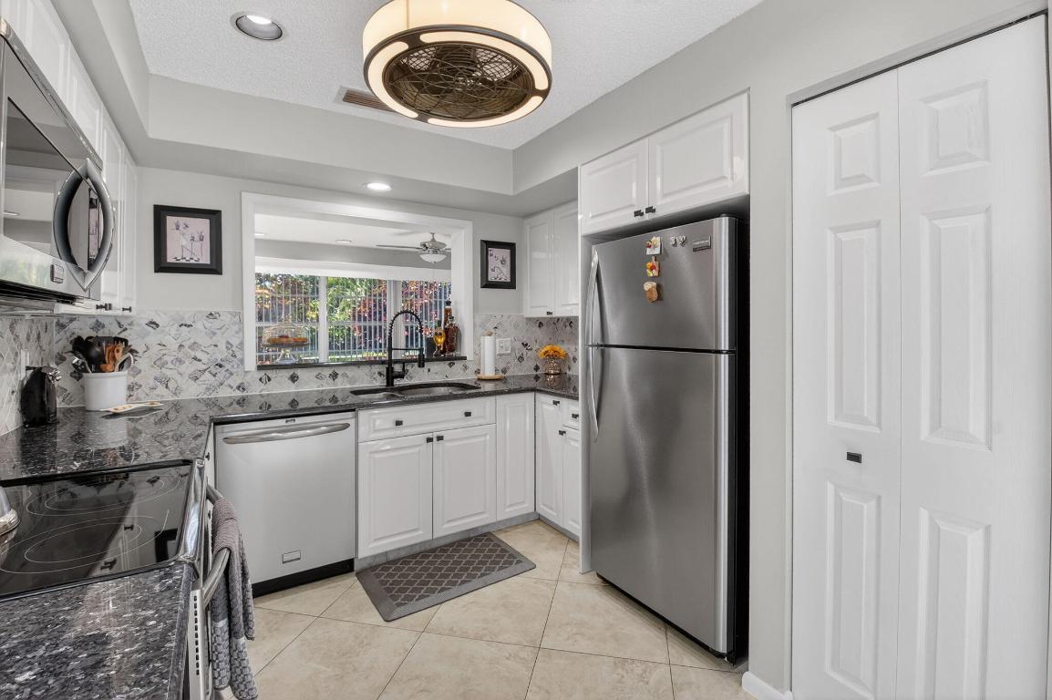 Indian Spring - Residential