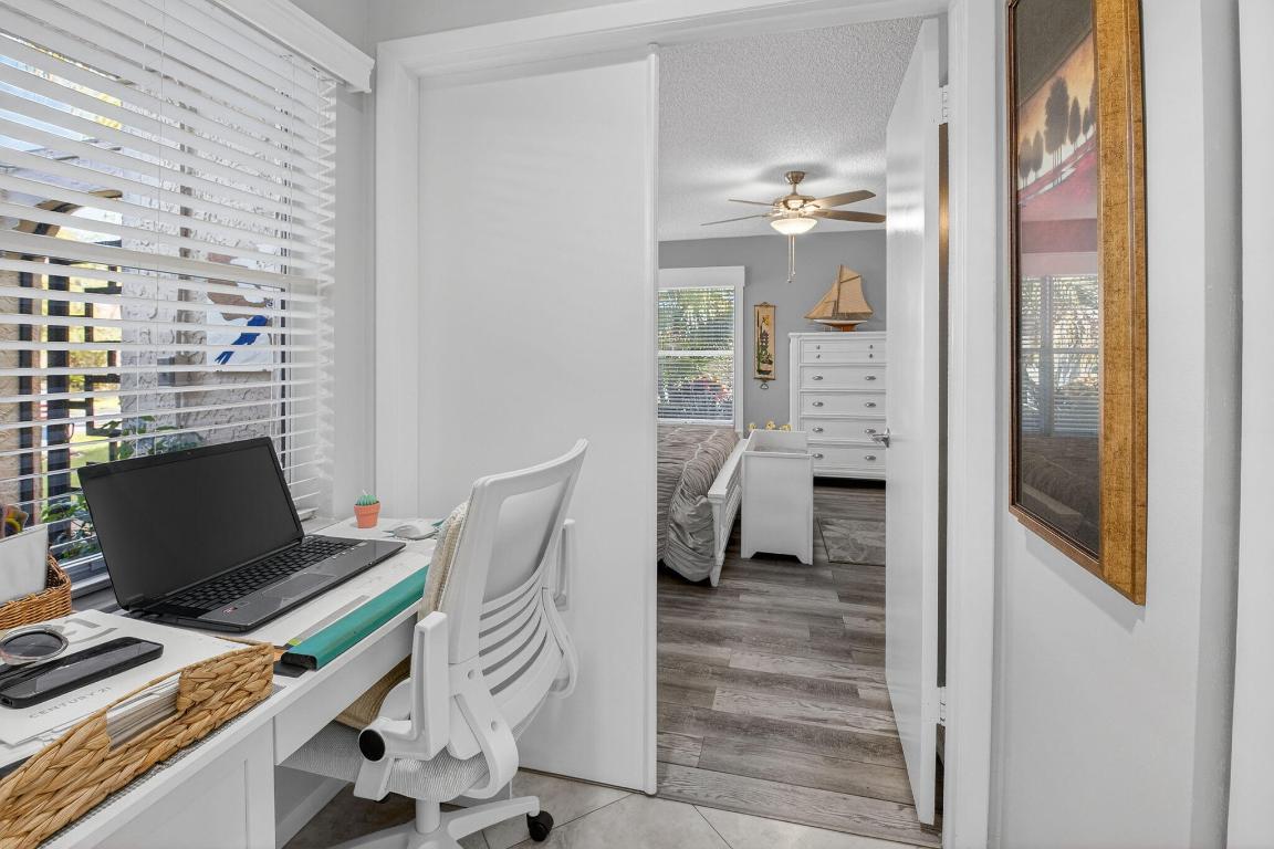 Indian Spring - Residential