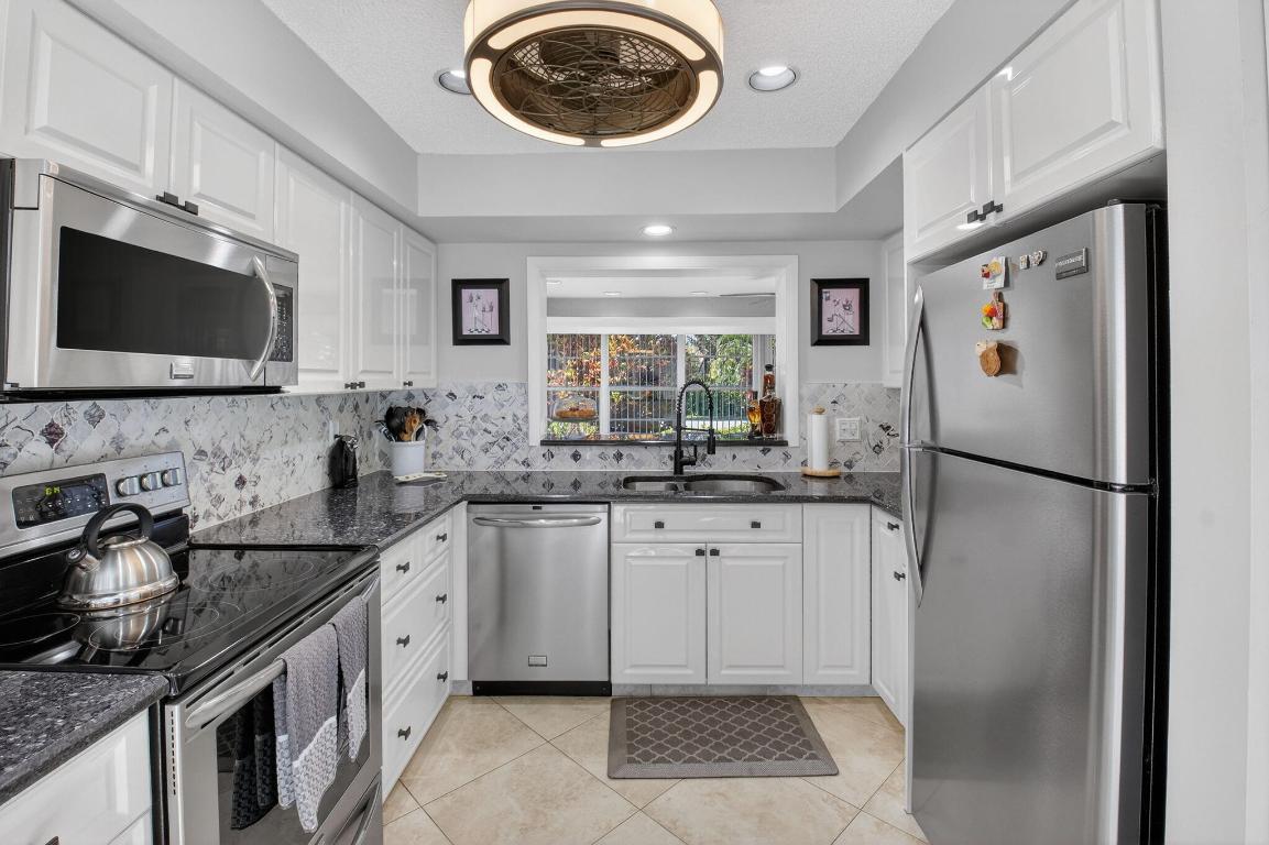 Indian Spring - Residential