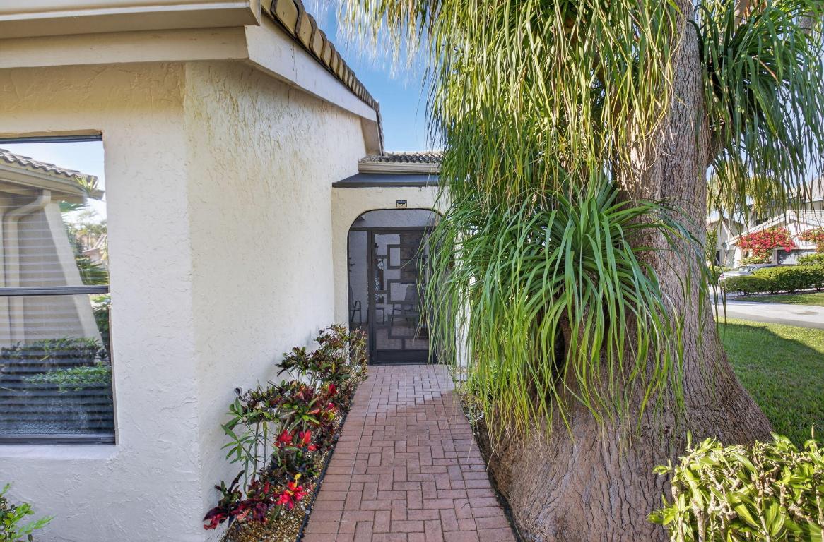 Indian Spring - Residential