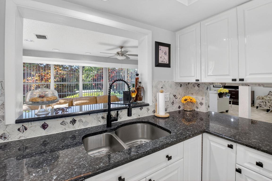 Indian Spring - Residential