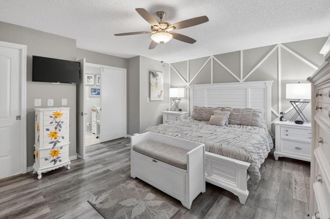 Indian Spring - Residential