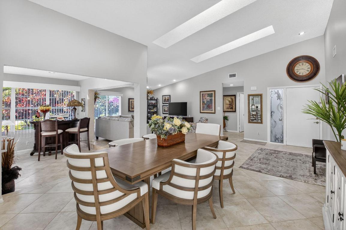 Indian Spring - Residential