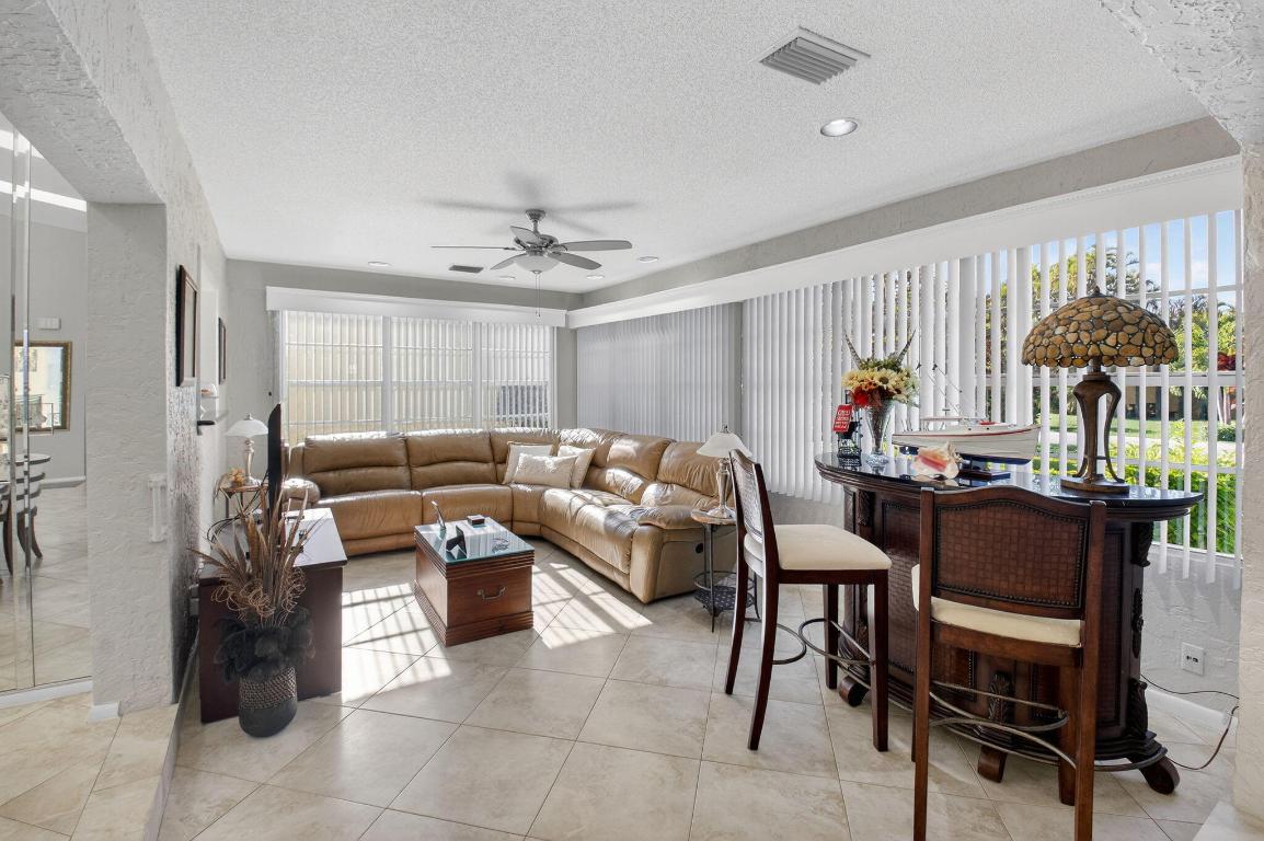 Indian Spring - Residential