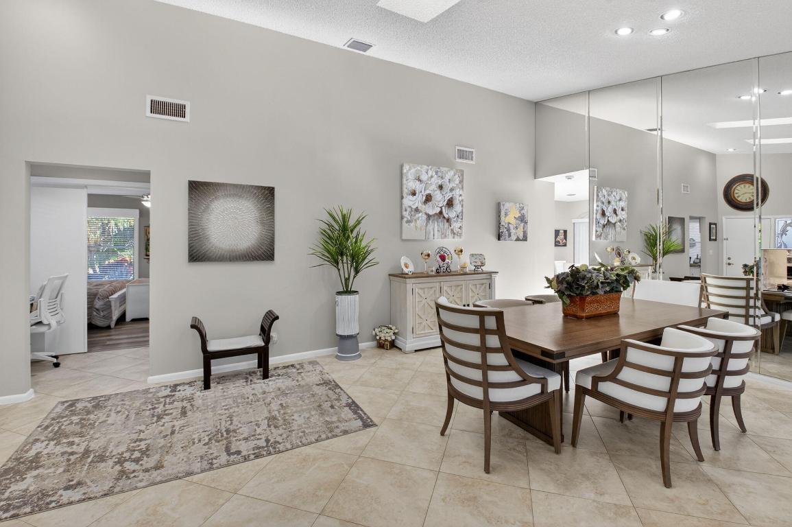 Indian Spring - Residential