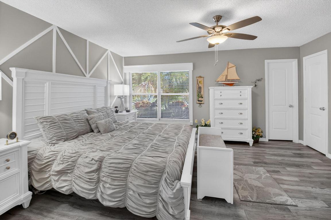 Indian Spring - Residential