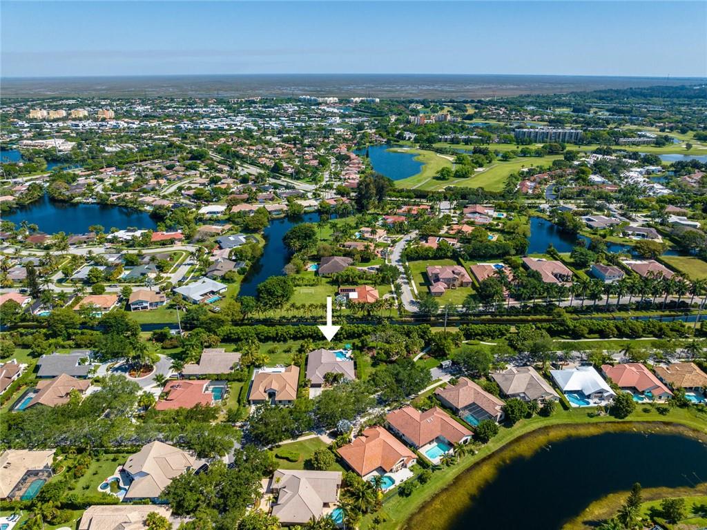 Country Isles - Residential