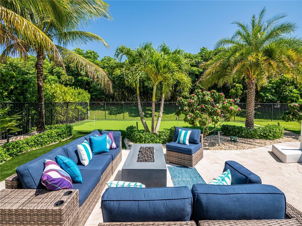 Country Isles - Residential