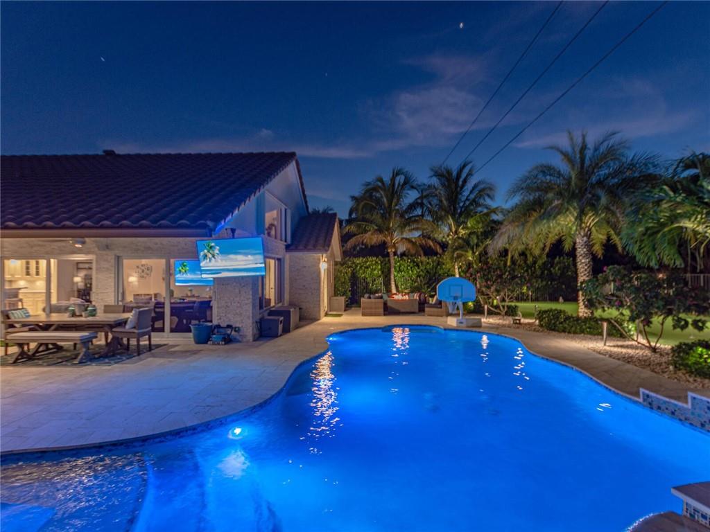 Country Isles - Residential