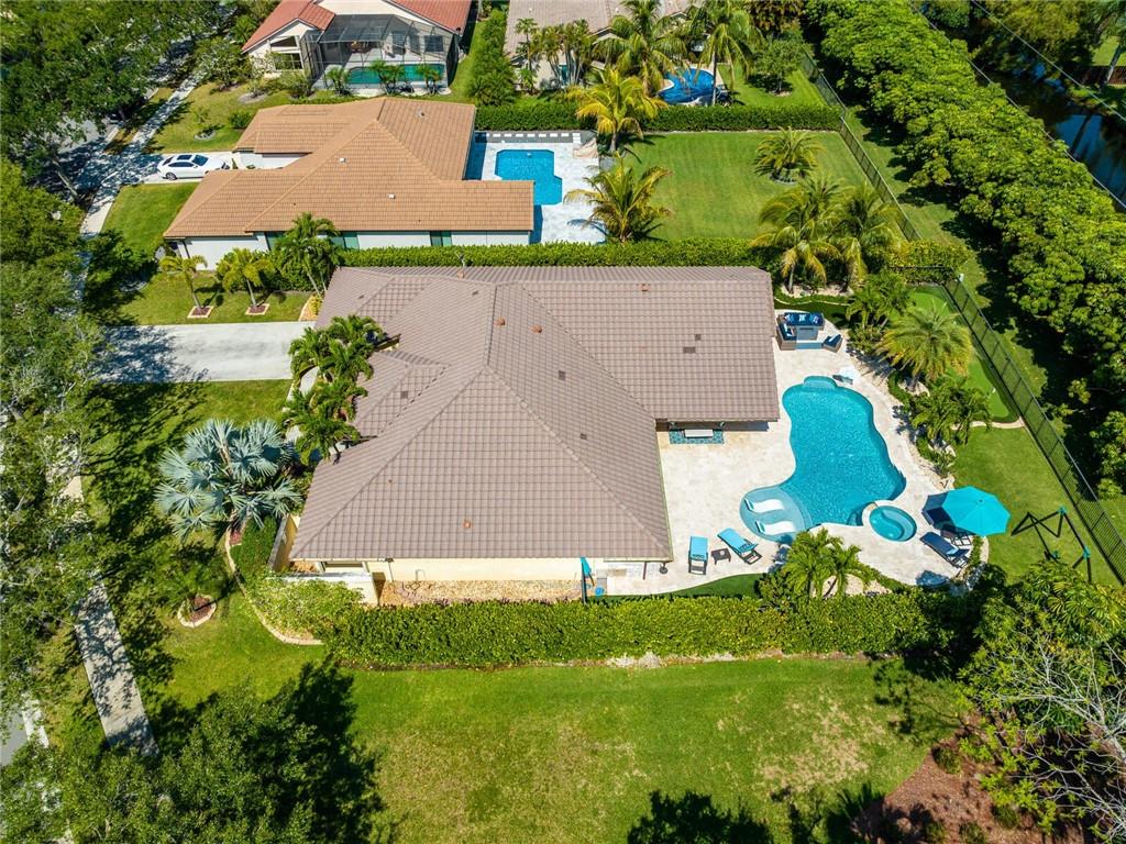 Country Isles - Residential